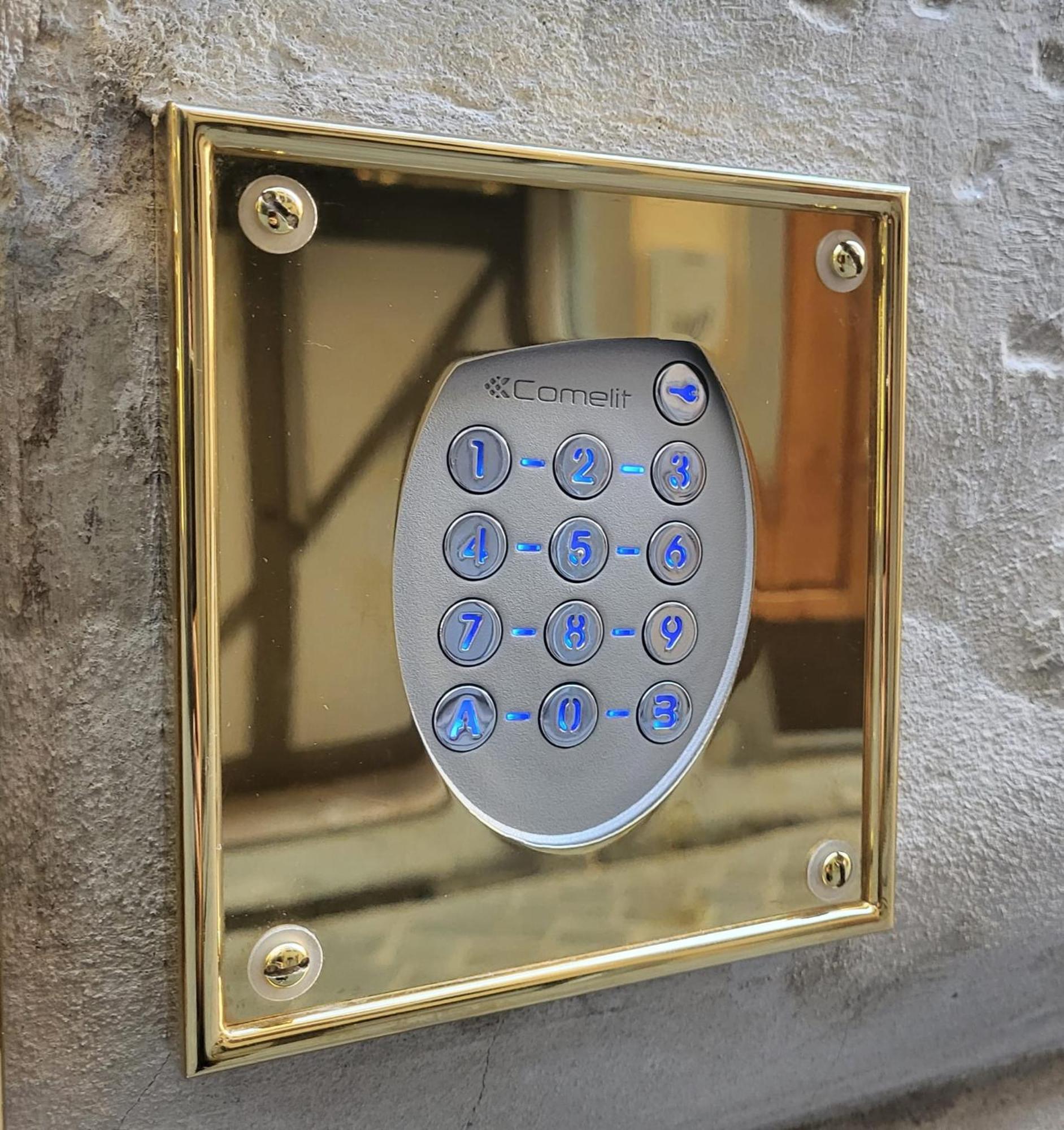 Centro Storico Firenze, Luna House Florence
