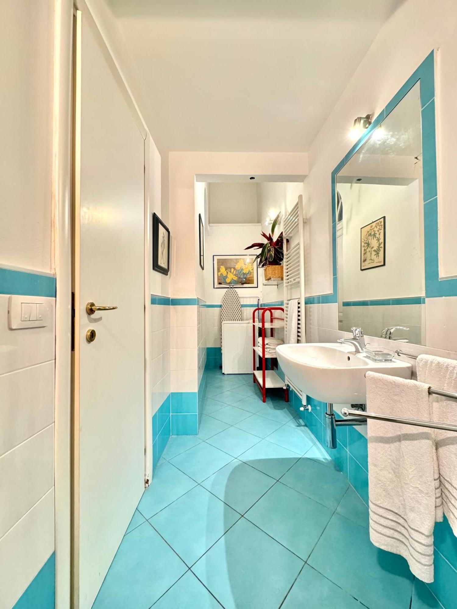 Appartamento Casa Stefano Firenze