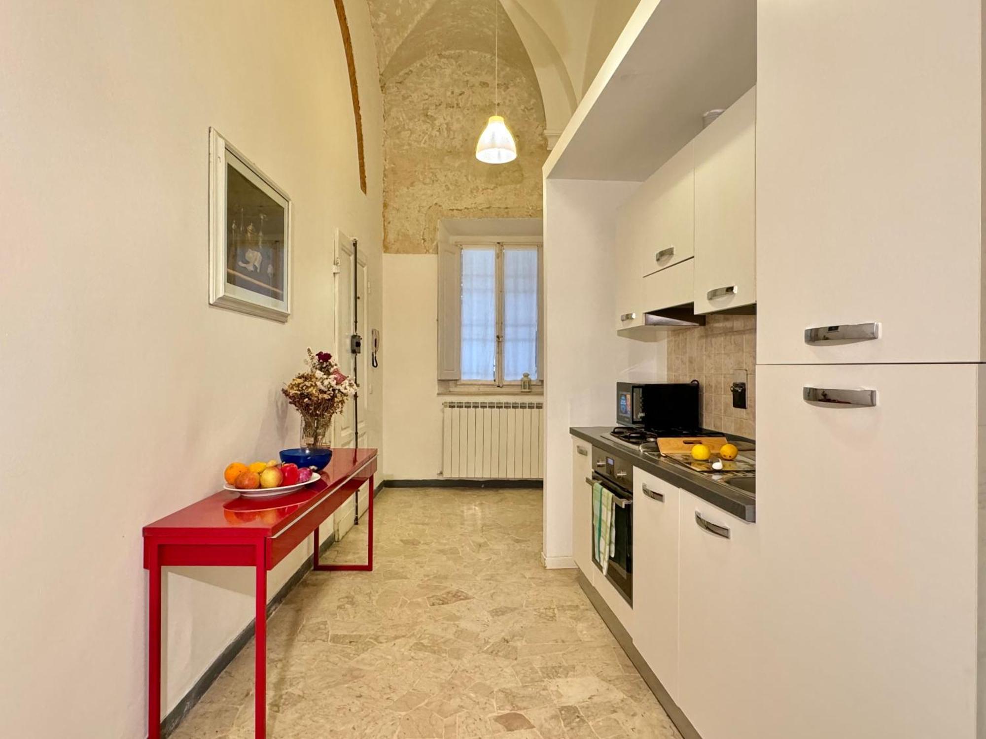 Appartamento Casa Stefano