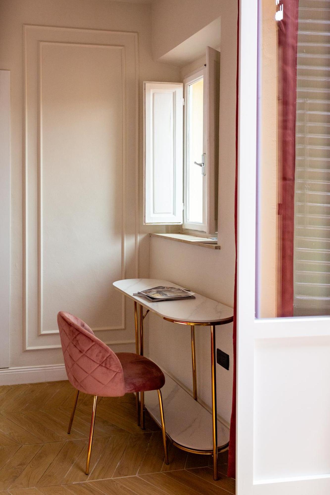 Residenza D'epoca White Gasthuis *