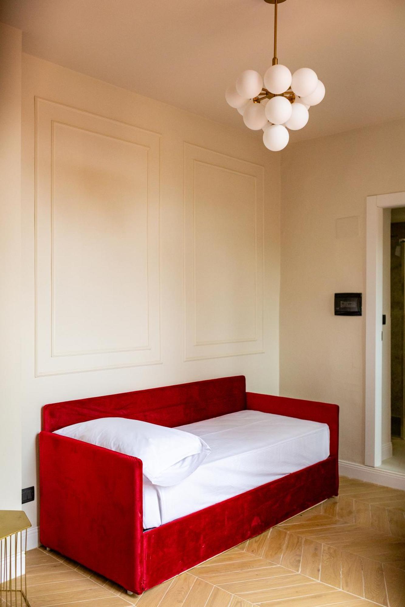 Residenza D'epoca White Gasthuis