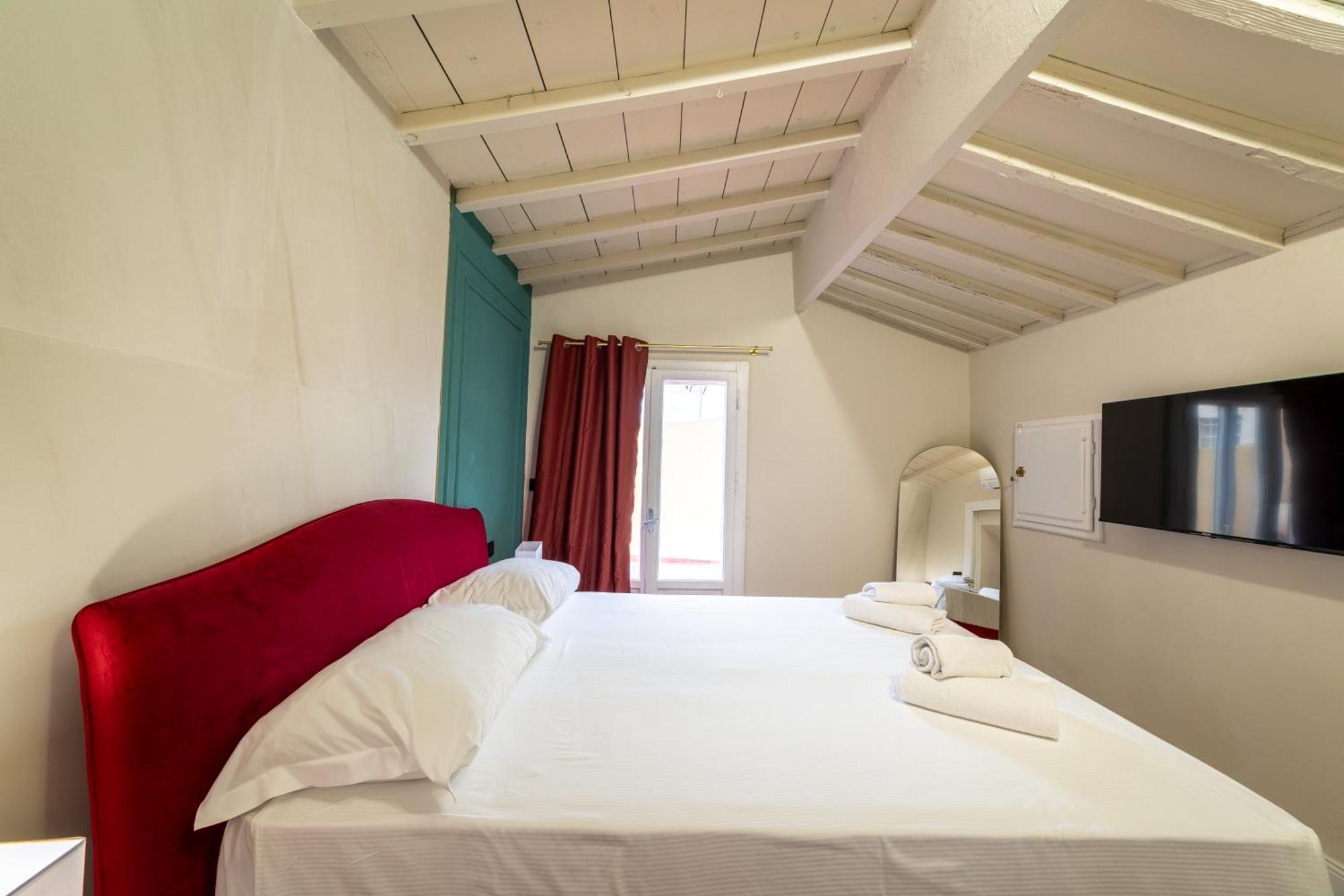 Residenza D'epoca White Gasthuis