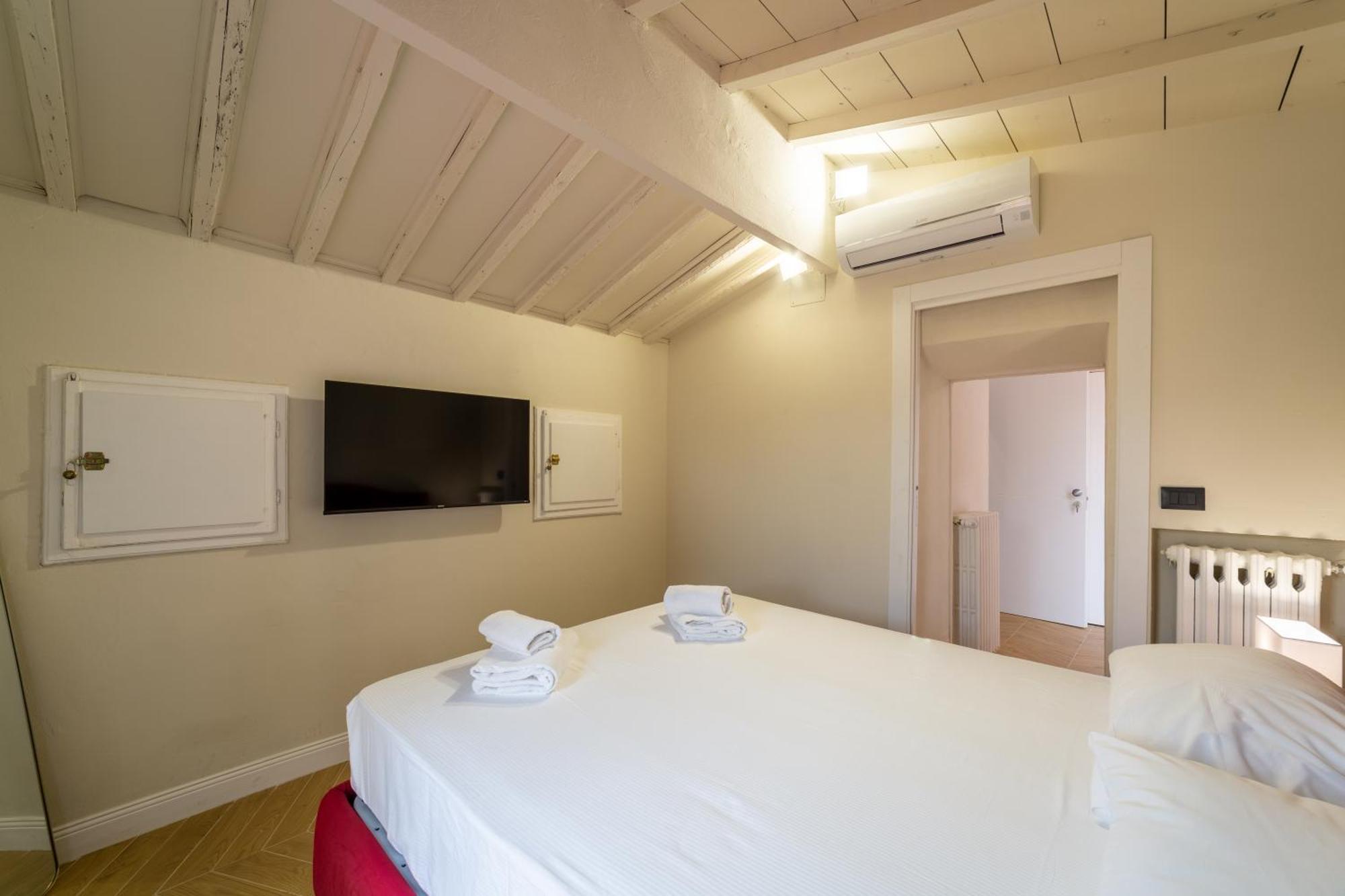 Residenza D'epoca White Gasthuis