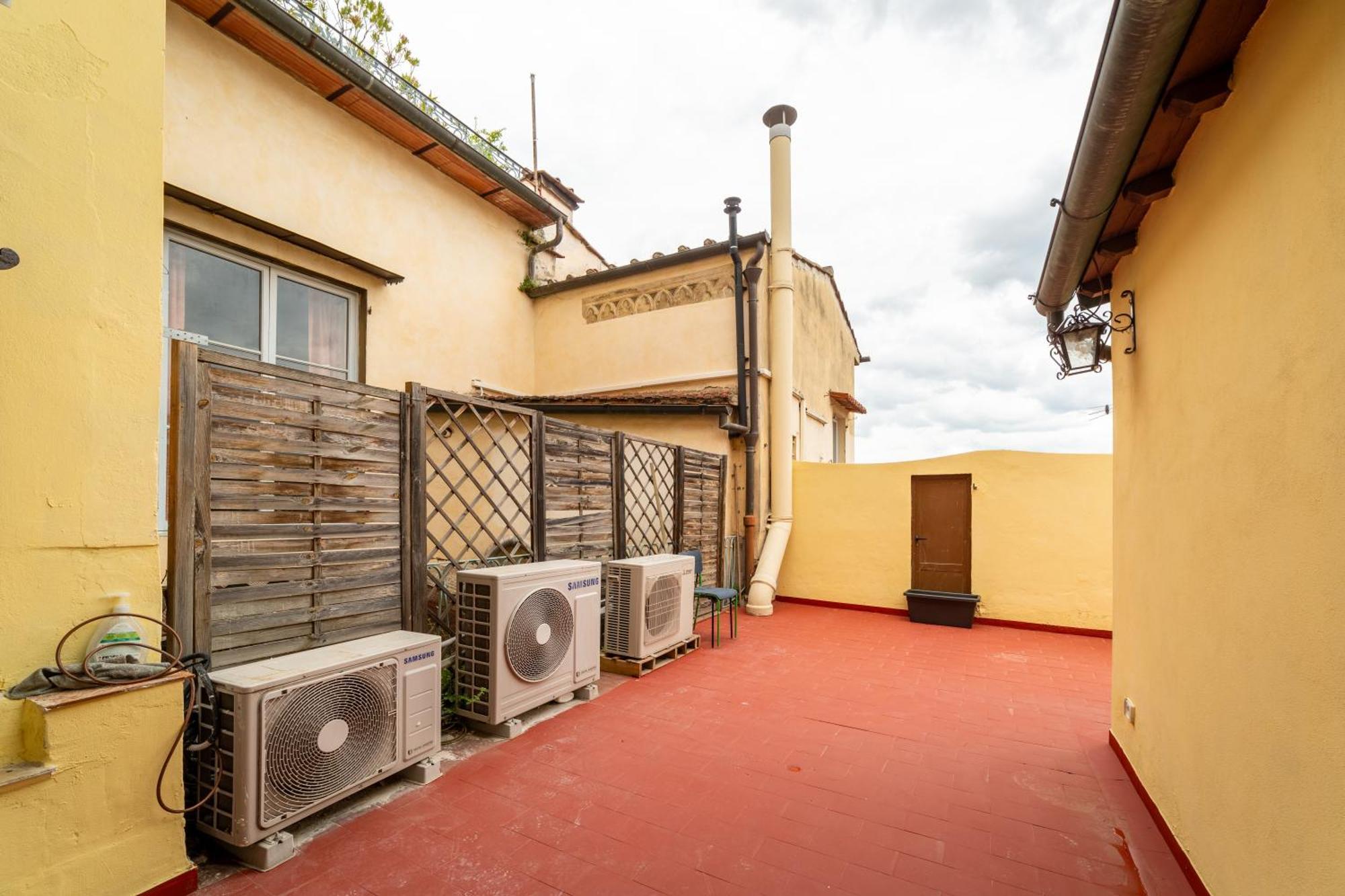 Residenza D'epoca White Gasthuis