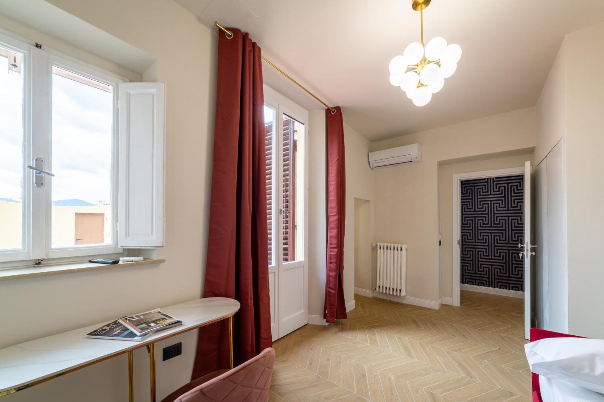 Gasthuis Residenza D'epoca White *