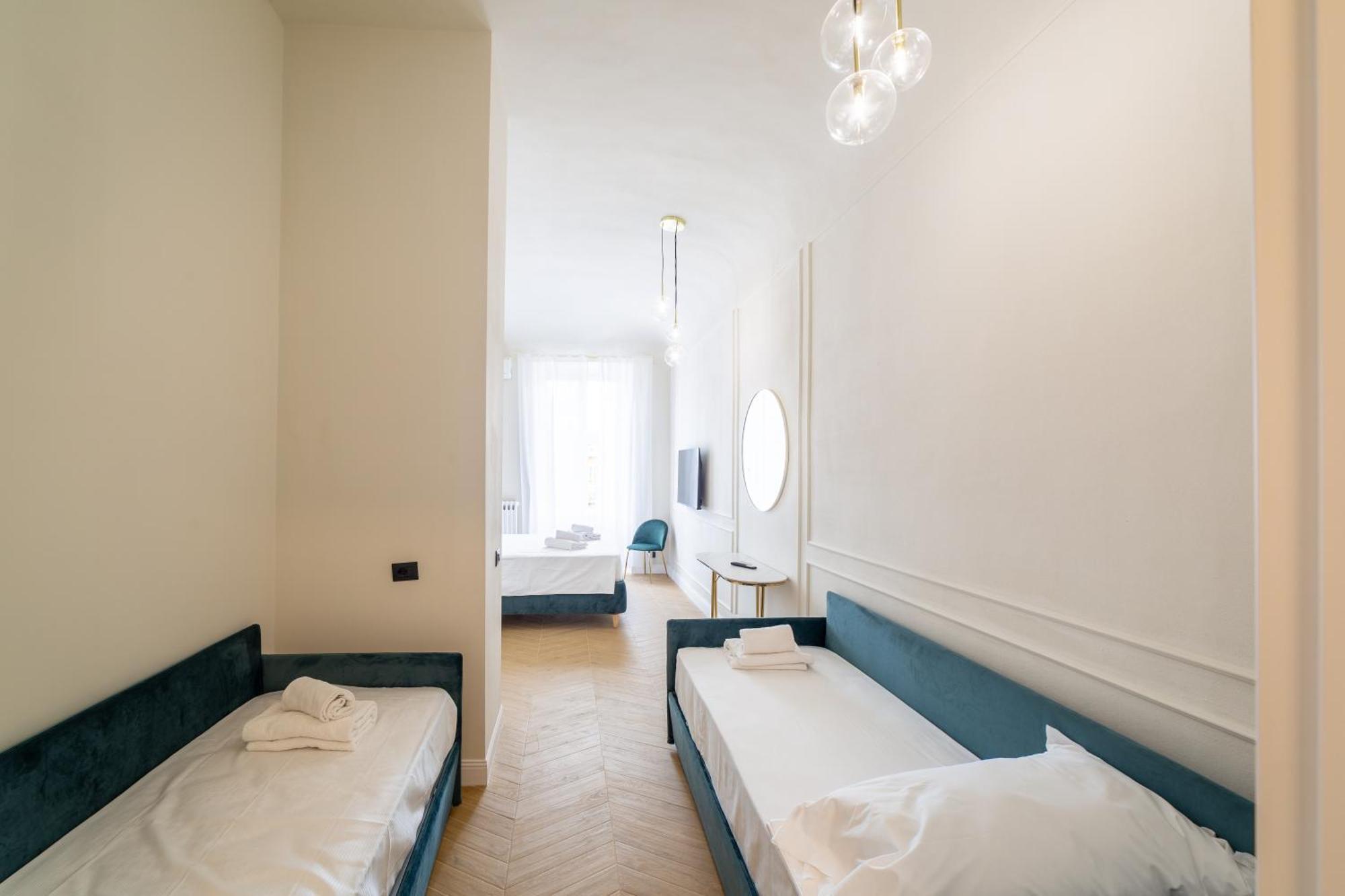 Residenza D'epoca White Gasthuis