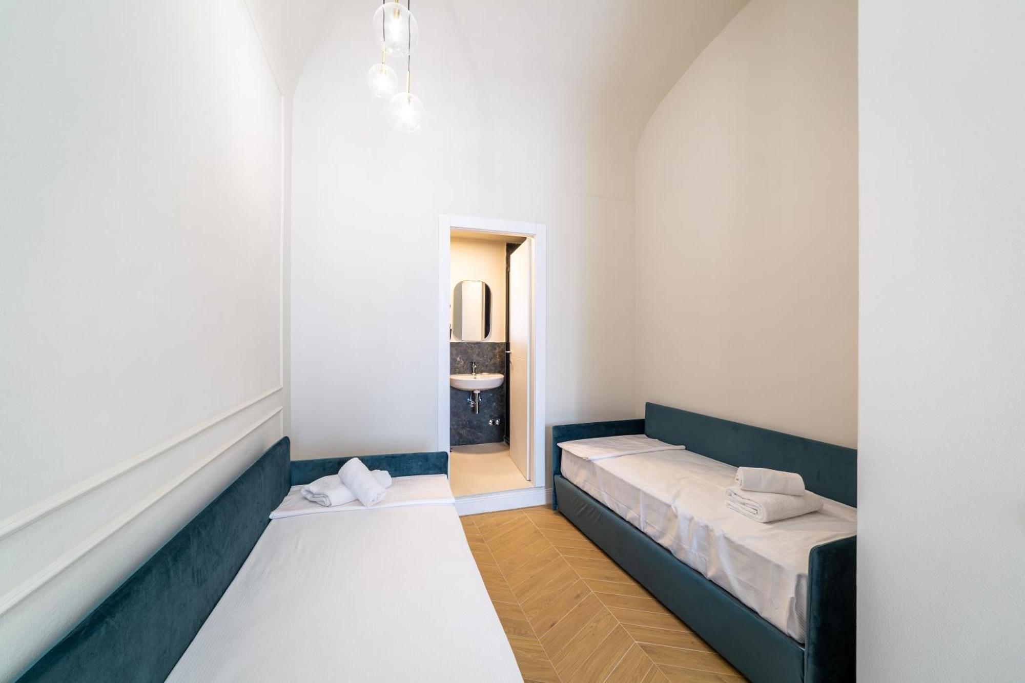 Residenza D'epoca White Gasthuis