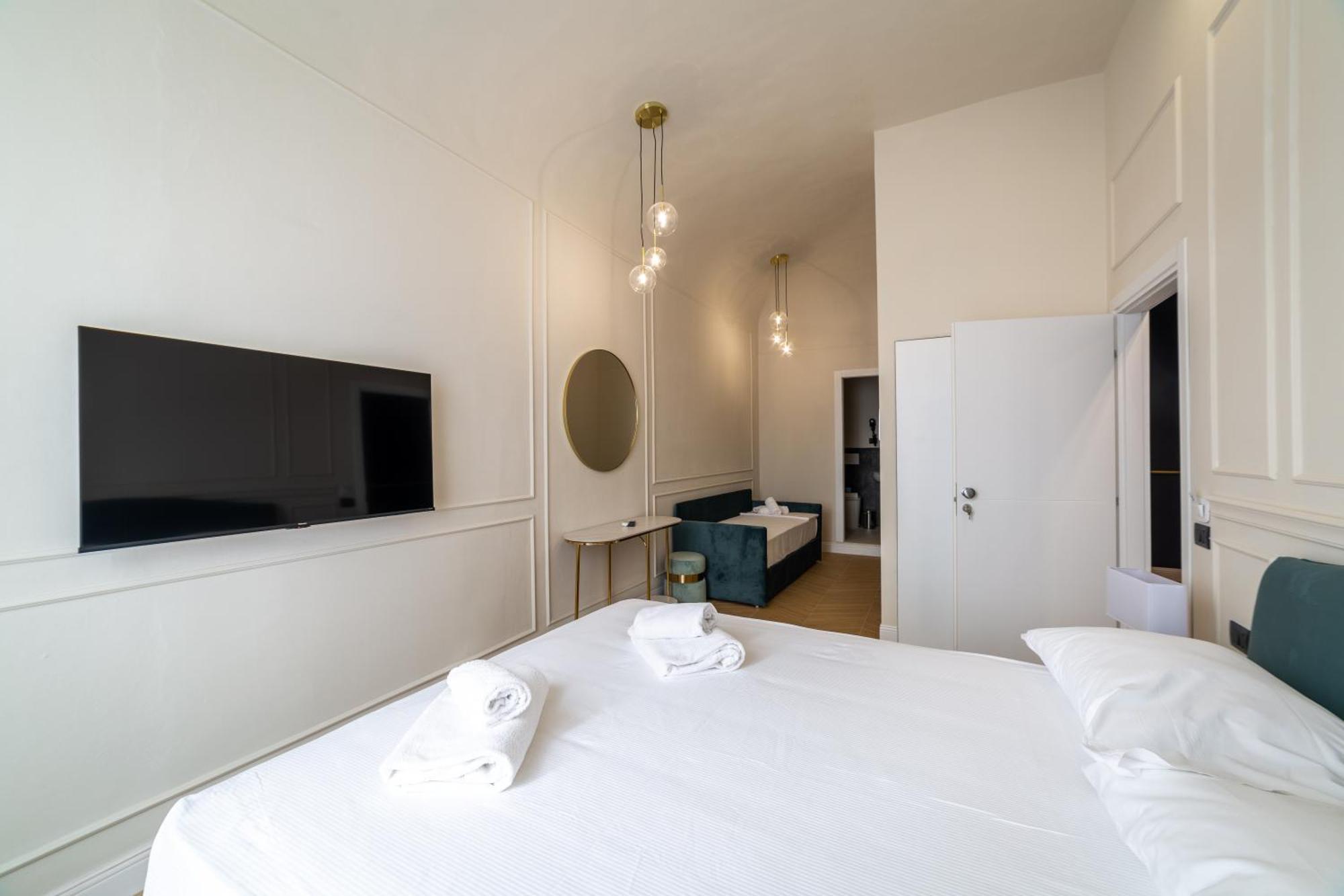 Residenza D'epoca White Gasthuis