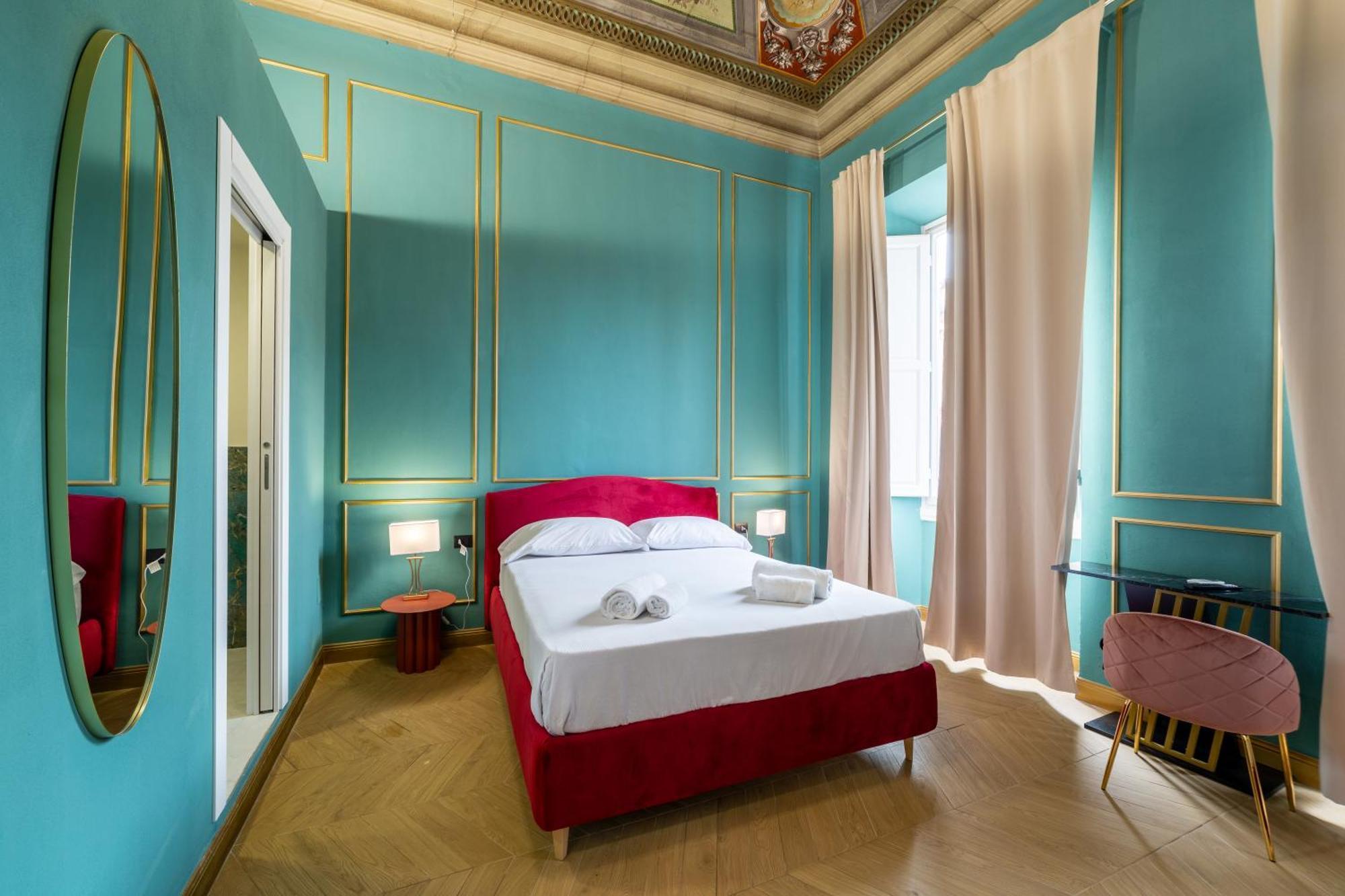 Residenza D'epoca White Gasthuis
