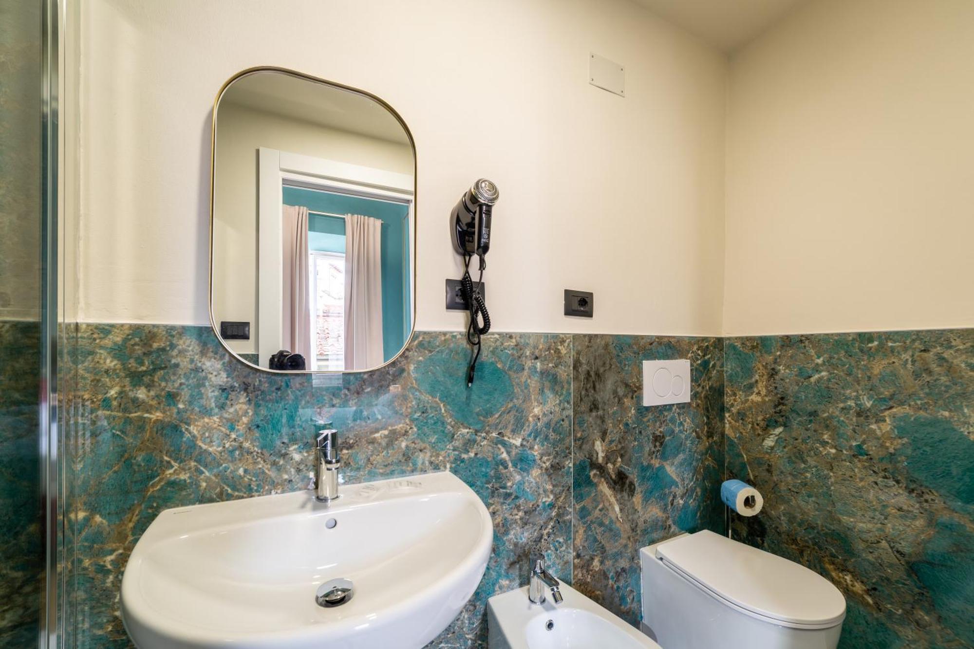 Residenza D'epoca White Gasthuis *