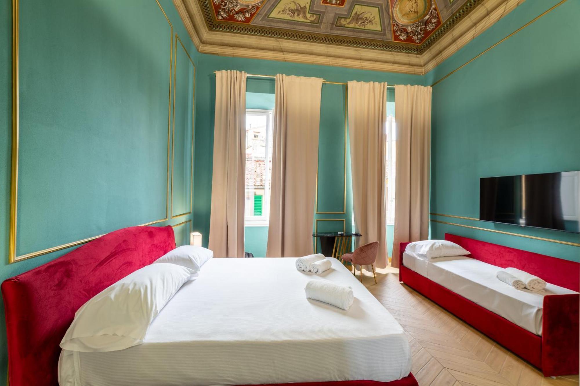 Residenza D'epoca White Gasthuis *