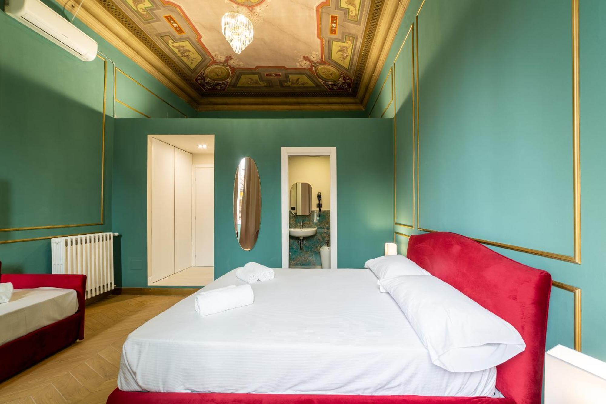 Residenza D'epoca White Gasthuis