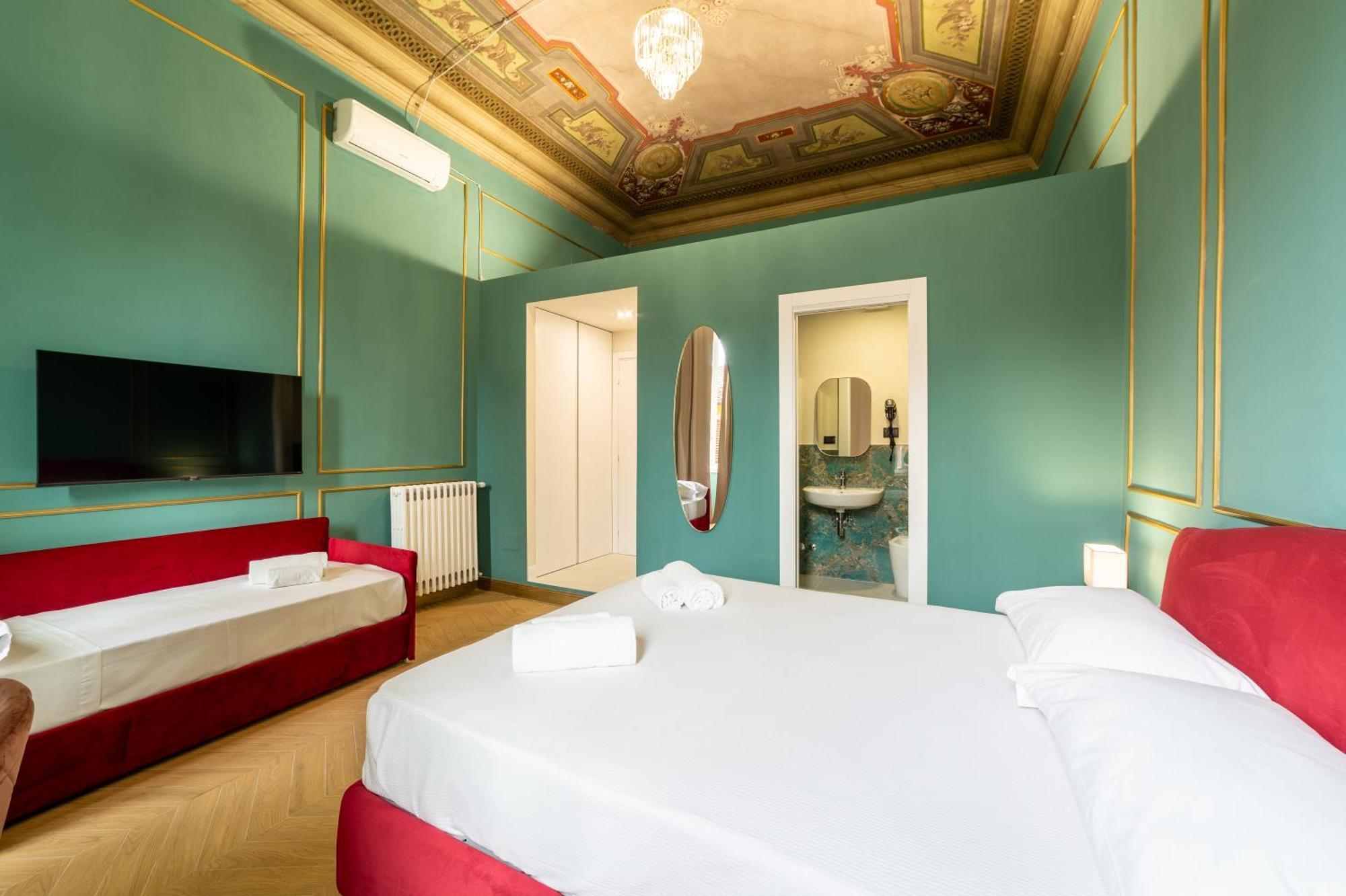 Residenza D'epoca White Gasthuis