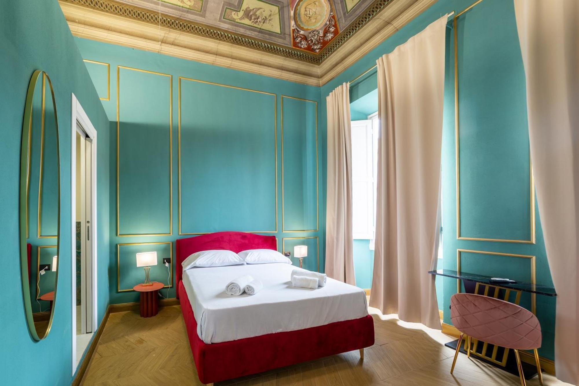 Residenza D'epoca White Gasthuis