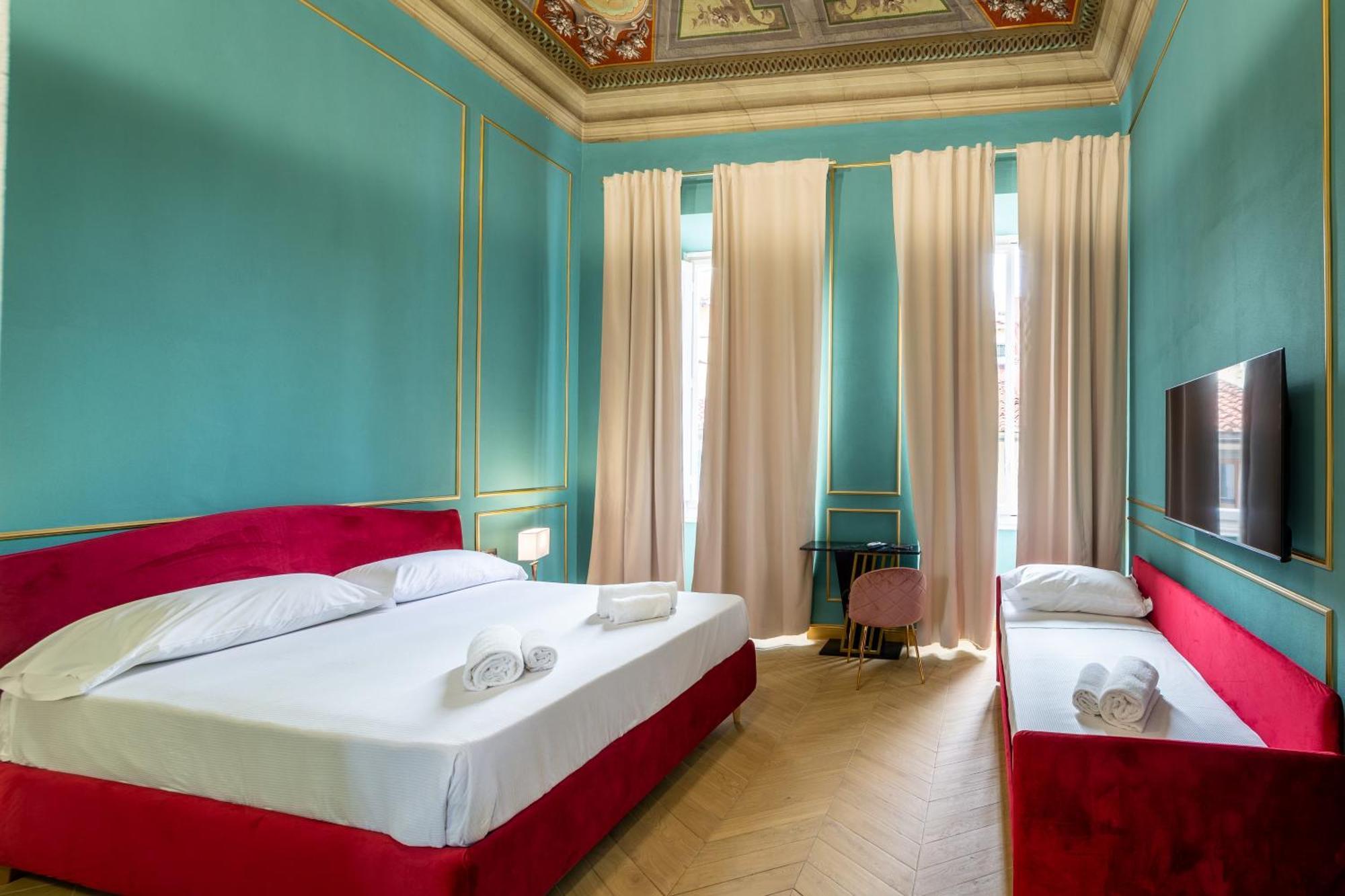 Residenza D'epoca White Gasthuis *