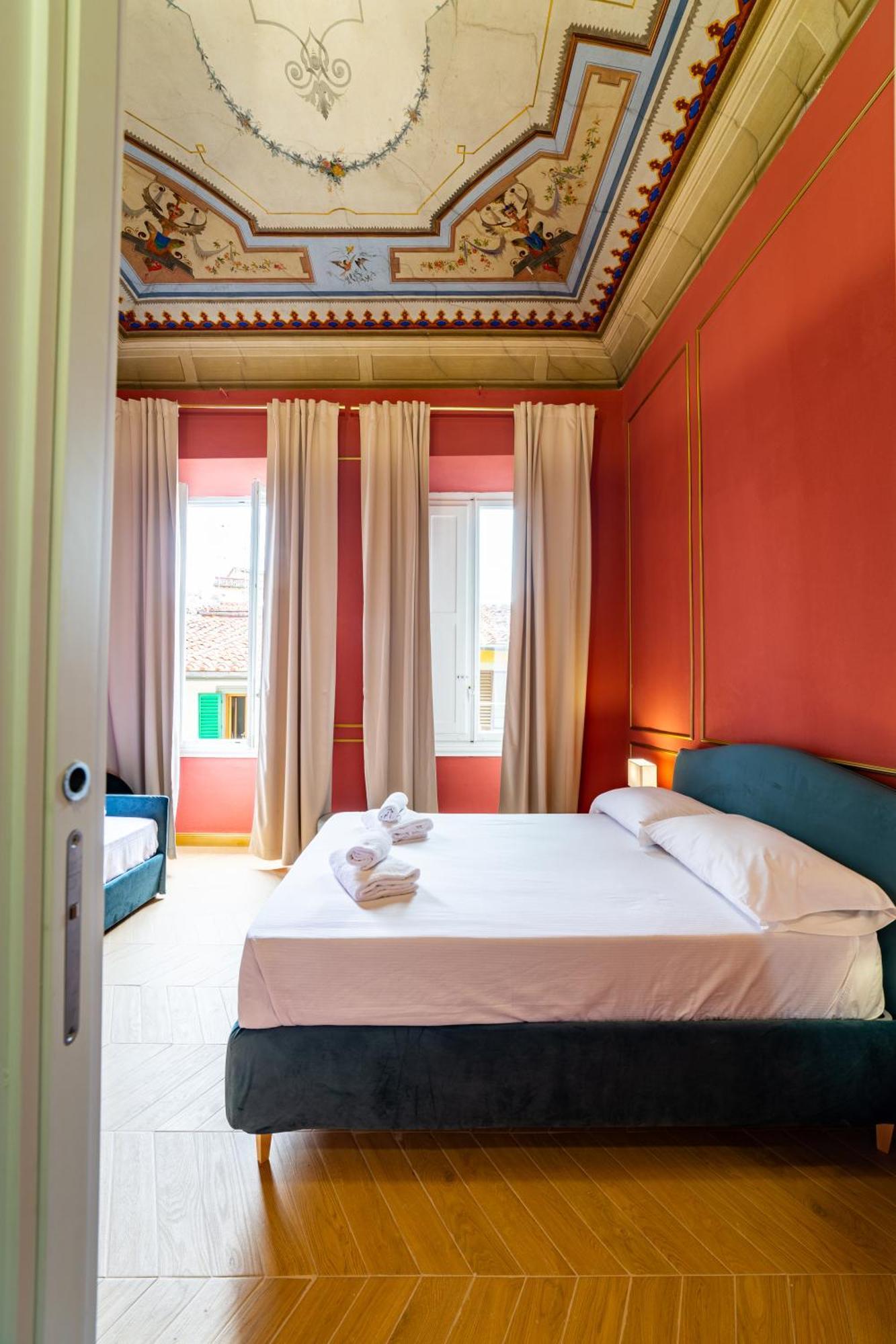 Residenza D'epoca White Gasthuis Florence