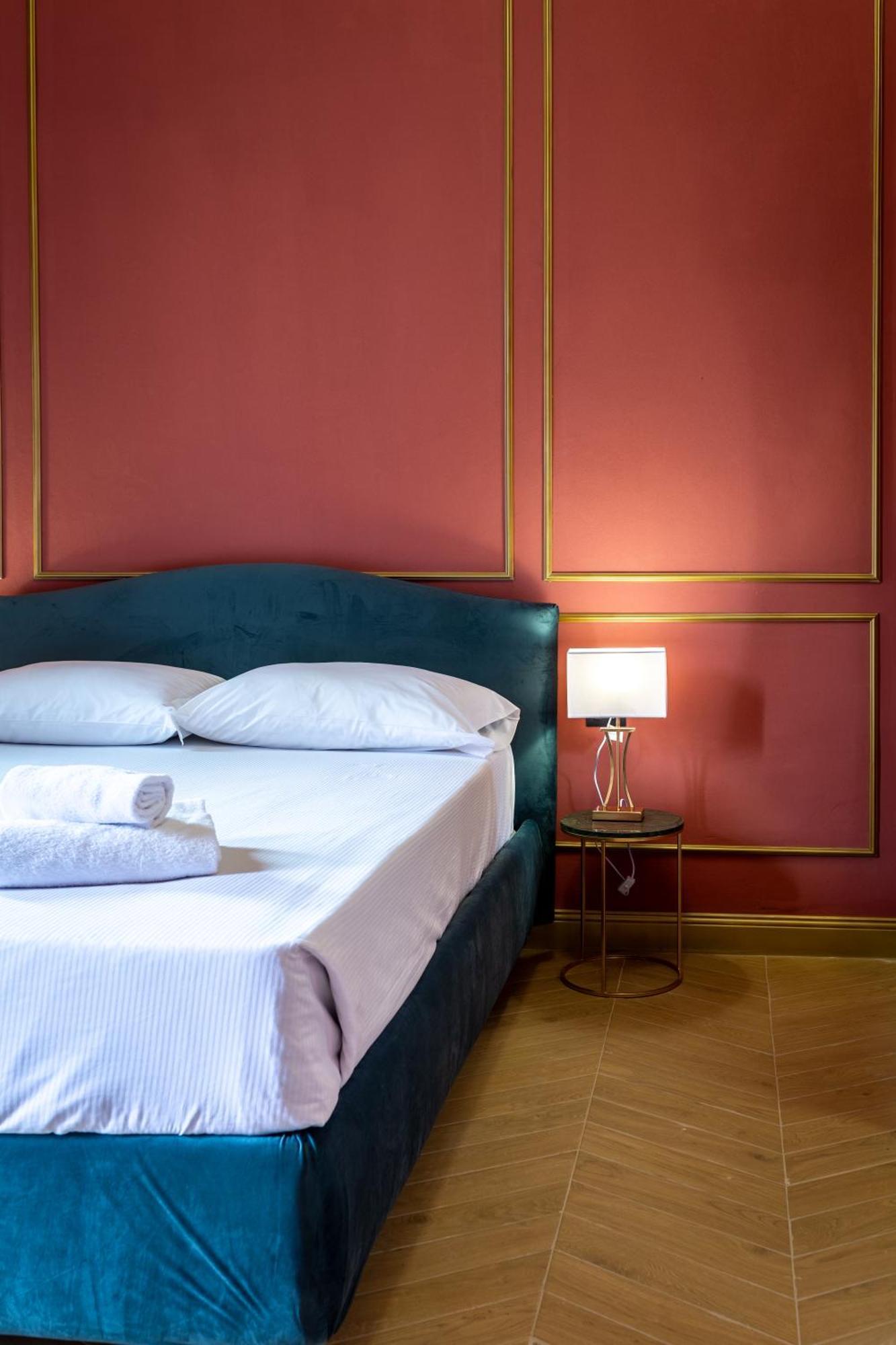Residenza D'epoca White Gasthuis Florence