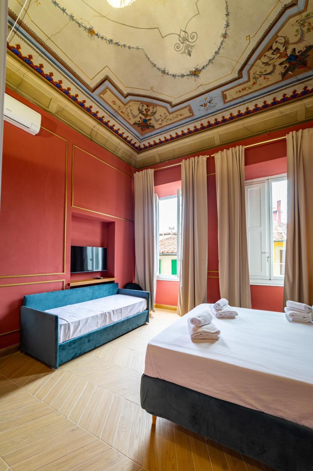 Residenza D'epoca White Gasthuis *