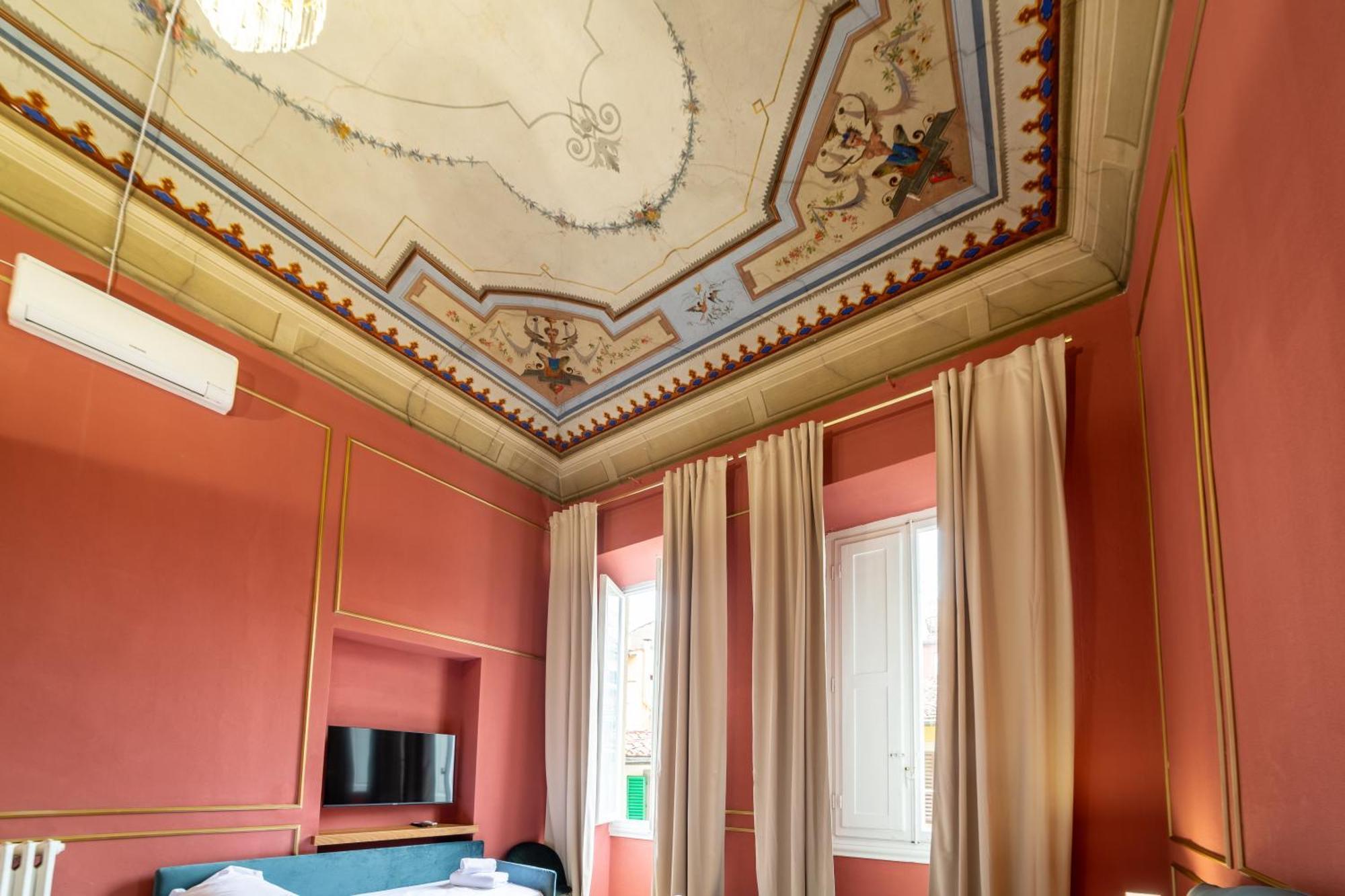 Residenza D'epoca White Gasthuis