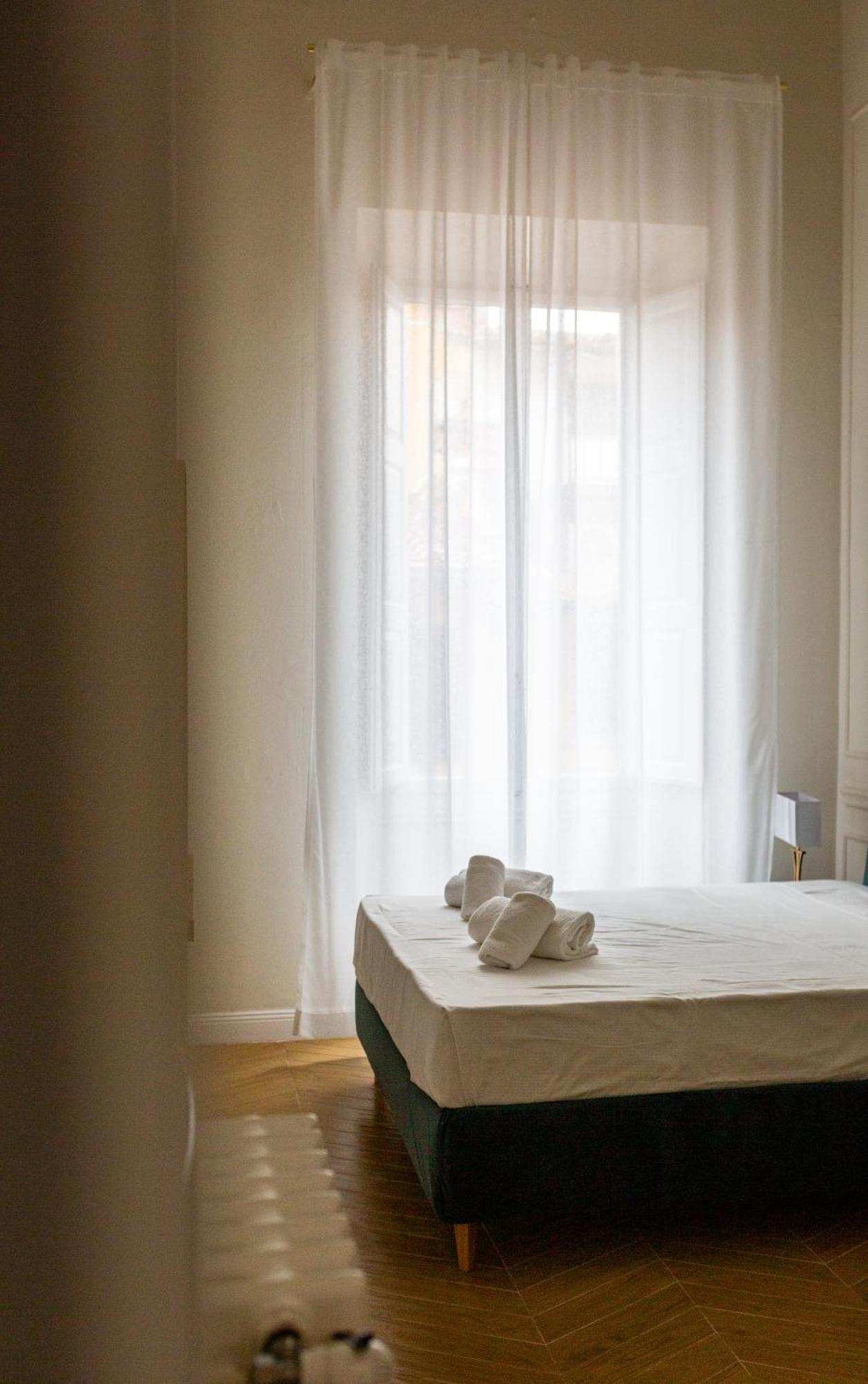 Residenza D'epoca White Gasthuis Florence