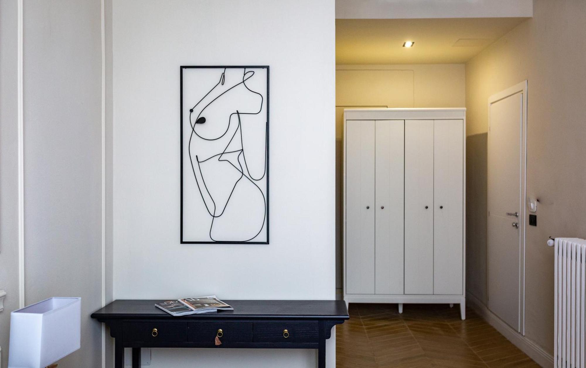 Residenza D'epoca White Gasthuis Florence