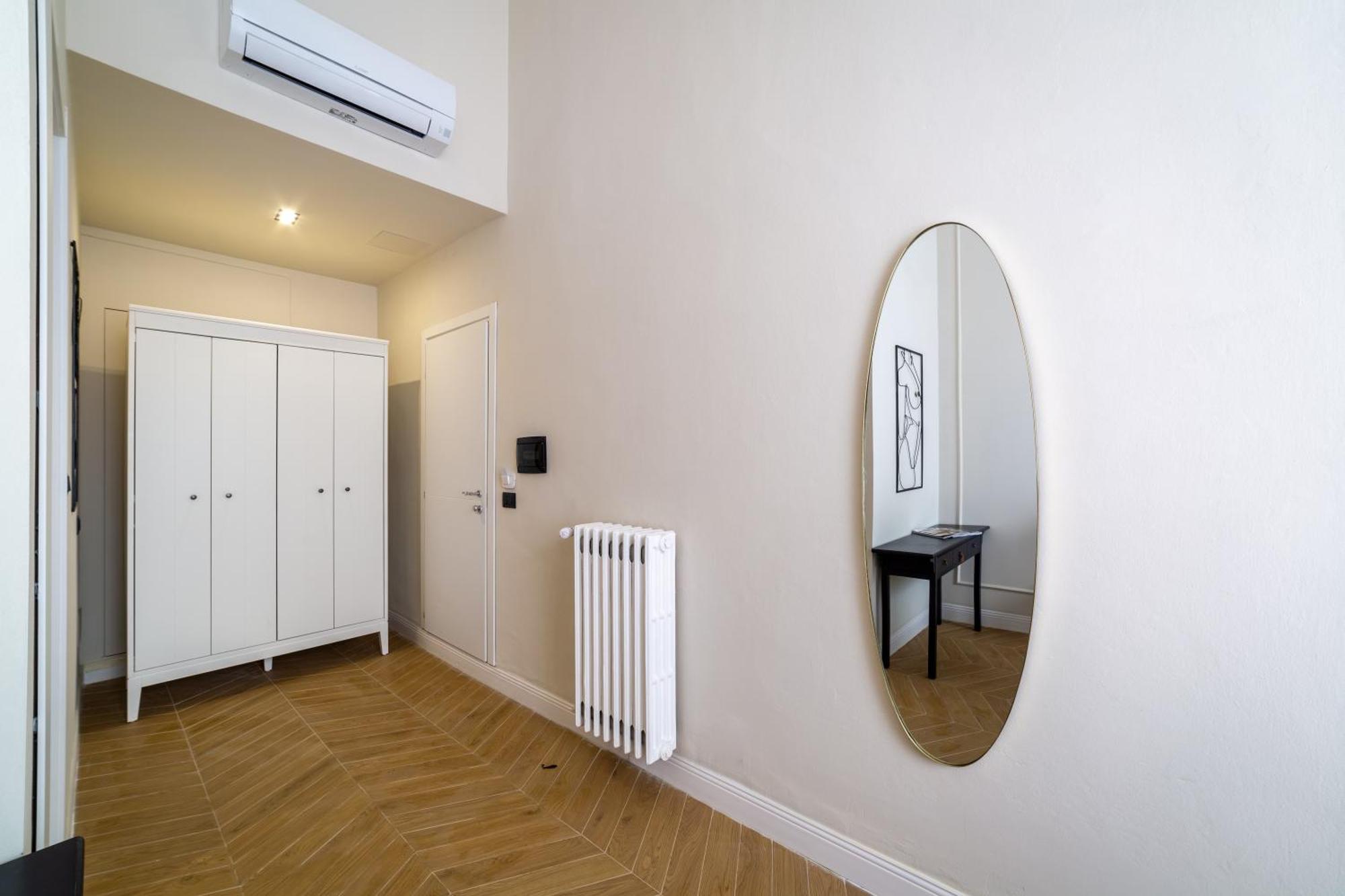 Residenza D'epoca White Gasthuis *