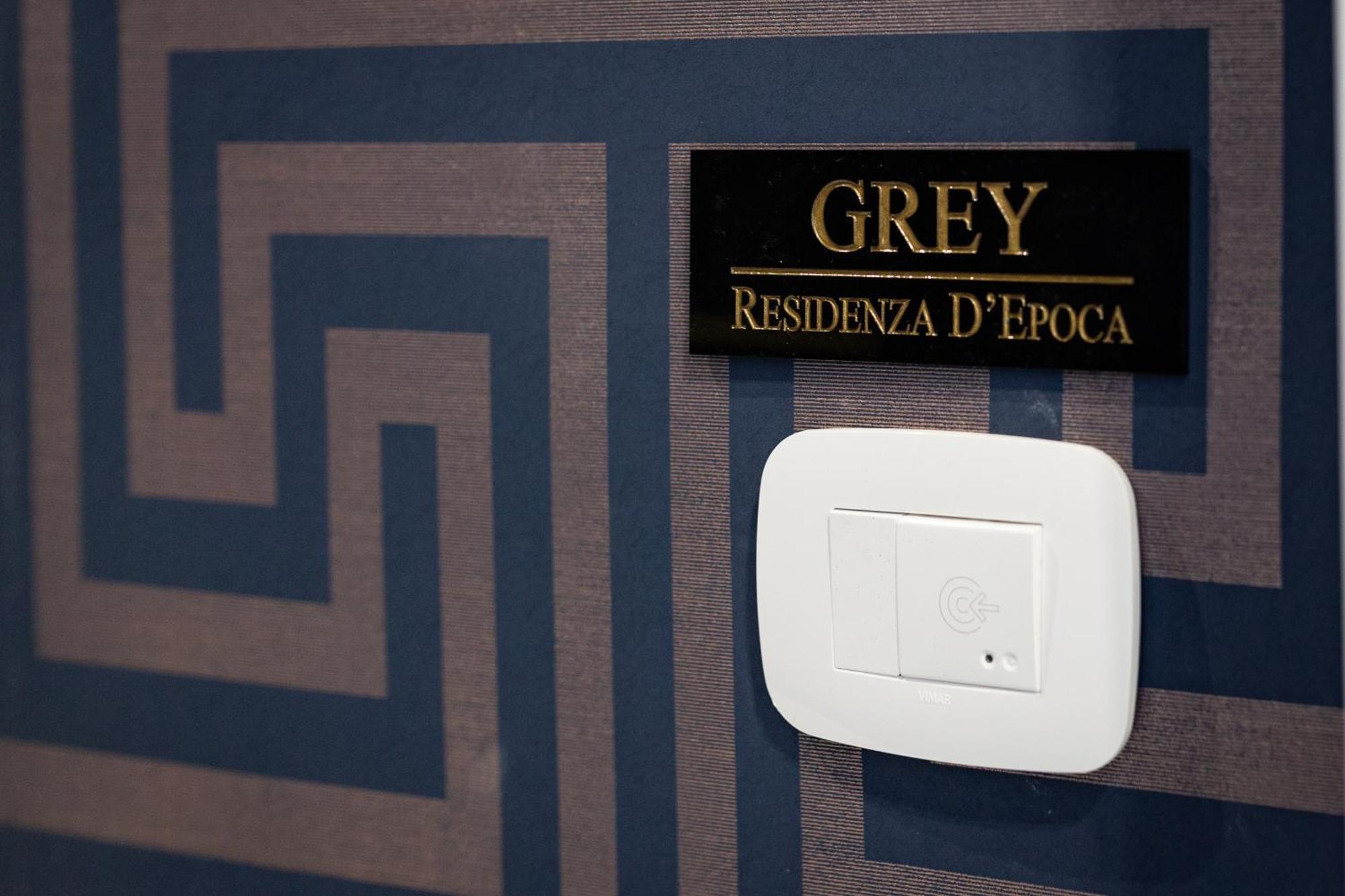 Residenza D'epoca White Gasthuis