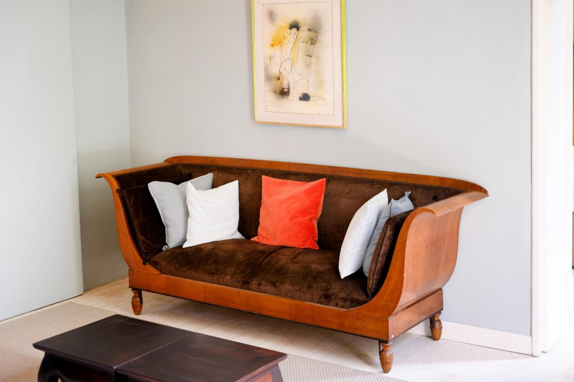 Capponi Prestige * Firenze