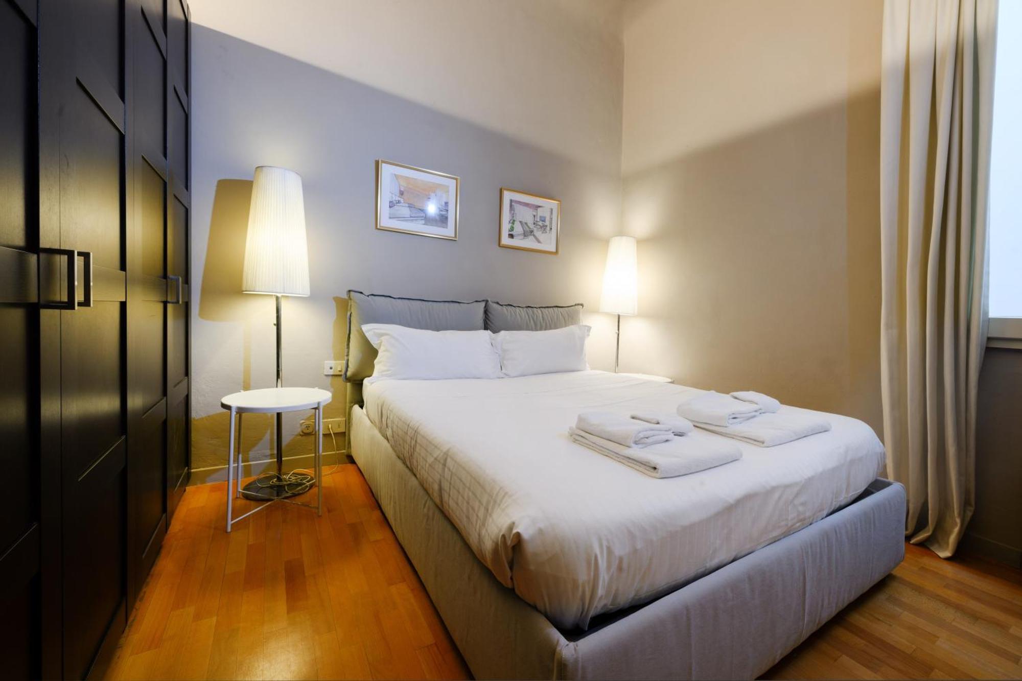 Leilighet Capponi Luxury