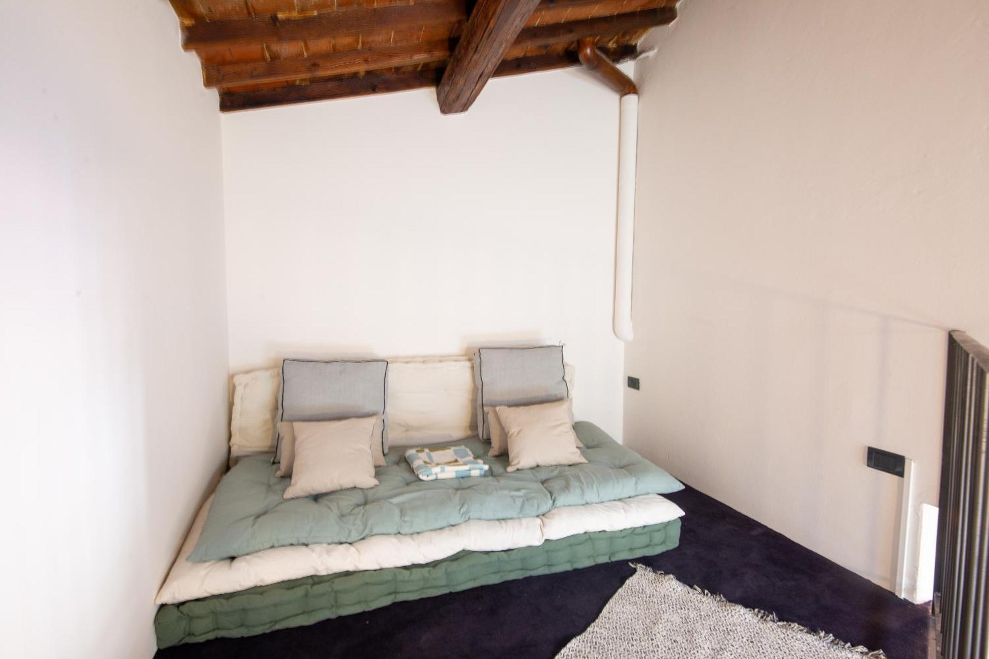 Appartamento Sant'ambrogio Gem - Chic Nest *