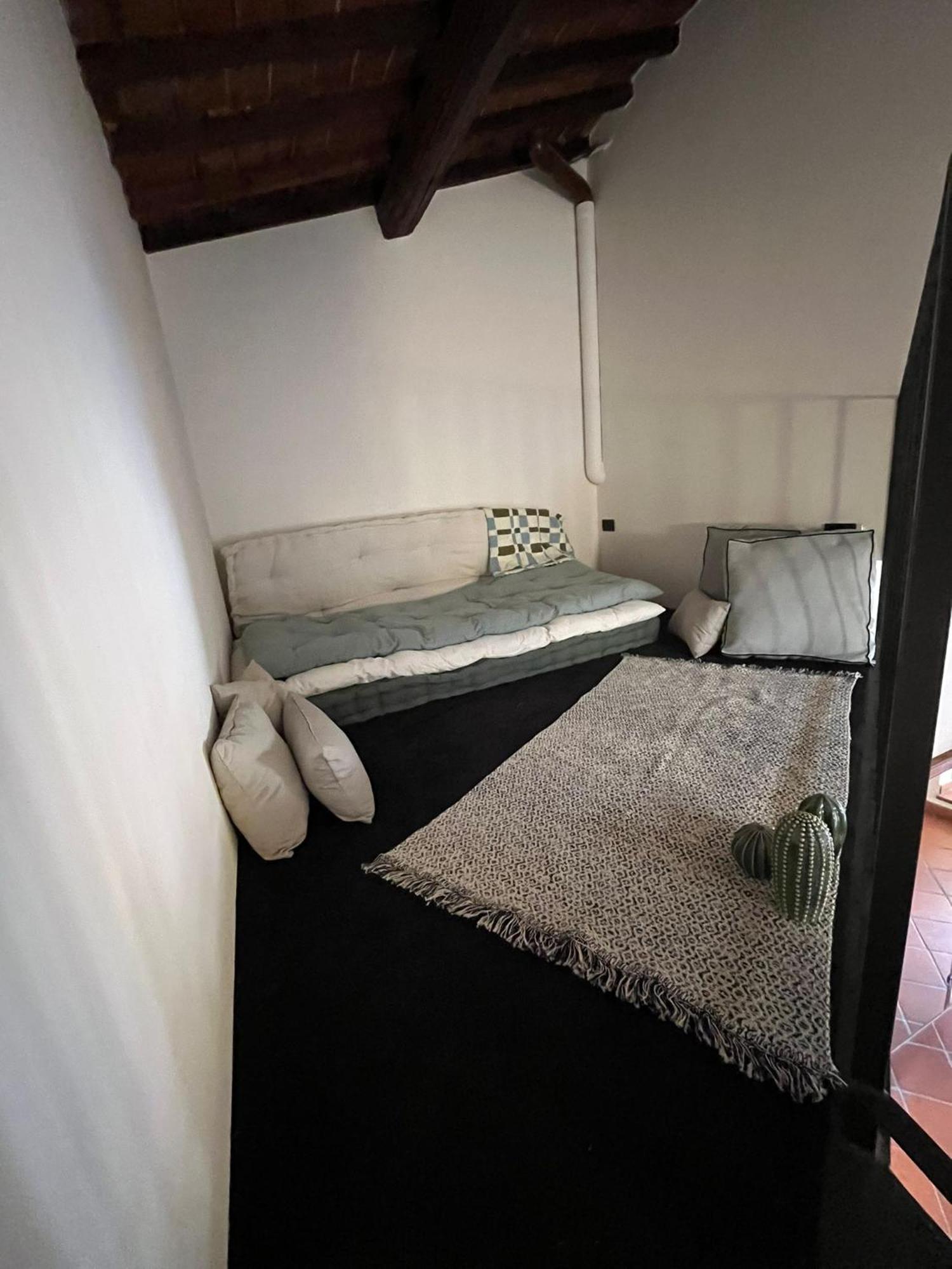 Sant'ambrogio Gem - Chic Nest Appartamento