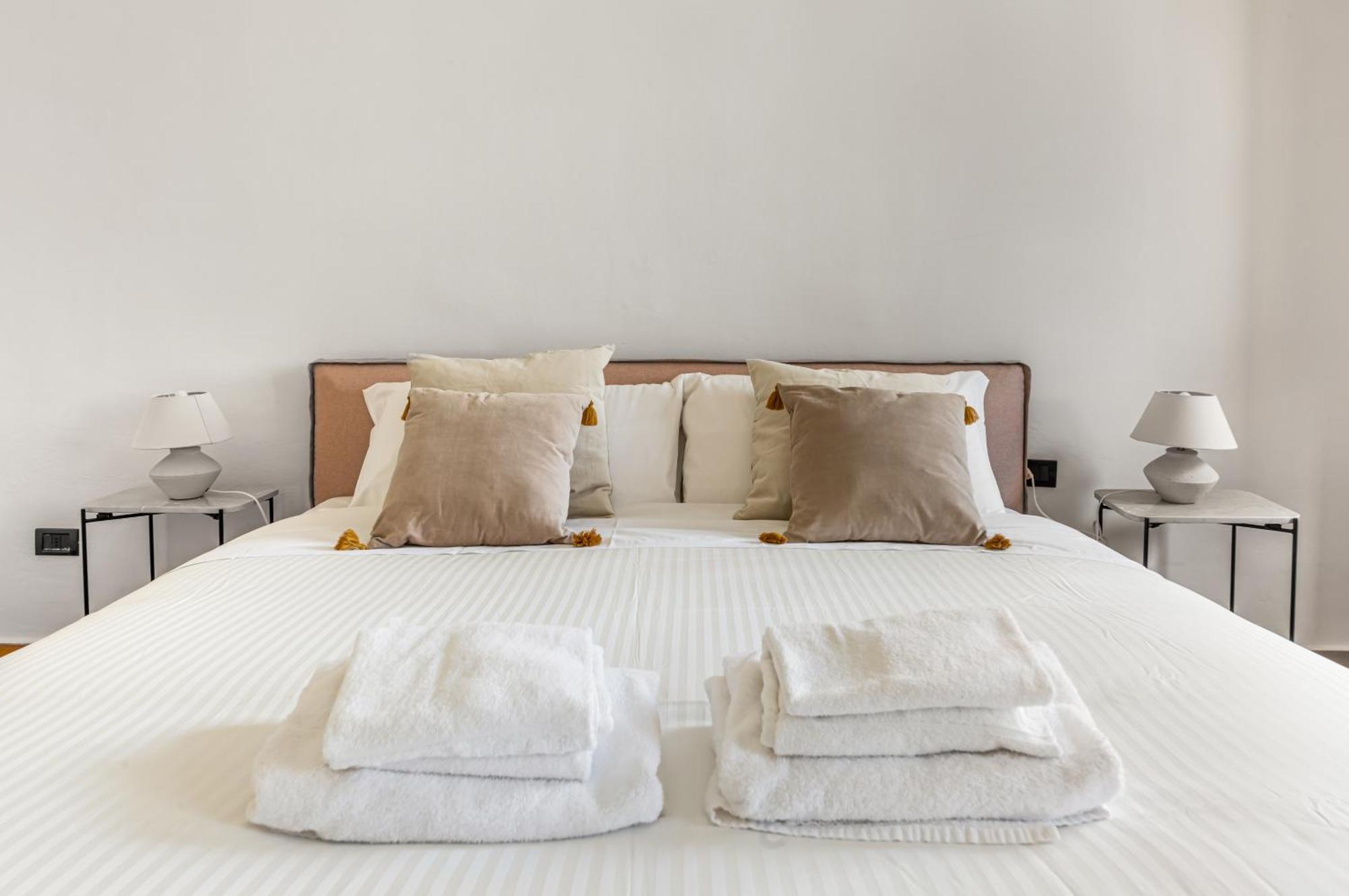Sant'ambrogio Gem - Chic Nest Firenze