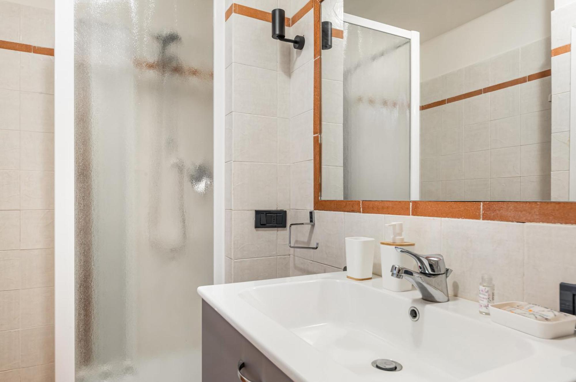 Sant'ambrogio Gem - Chic Nest Appartamento