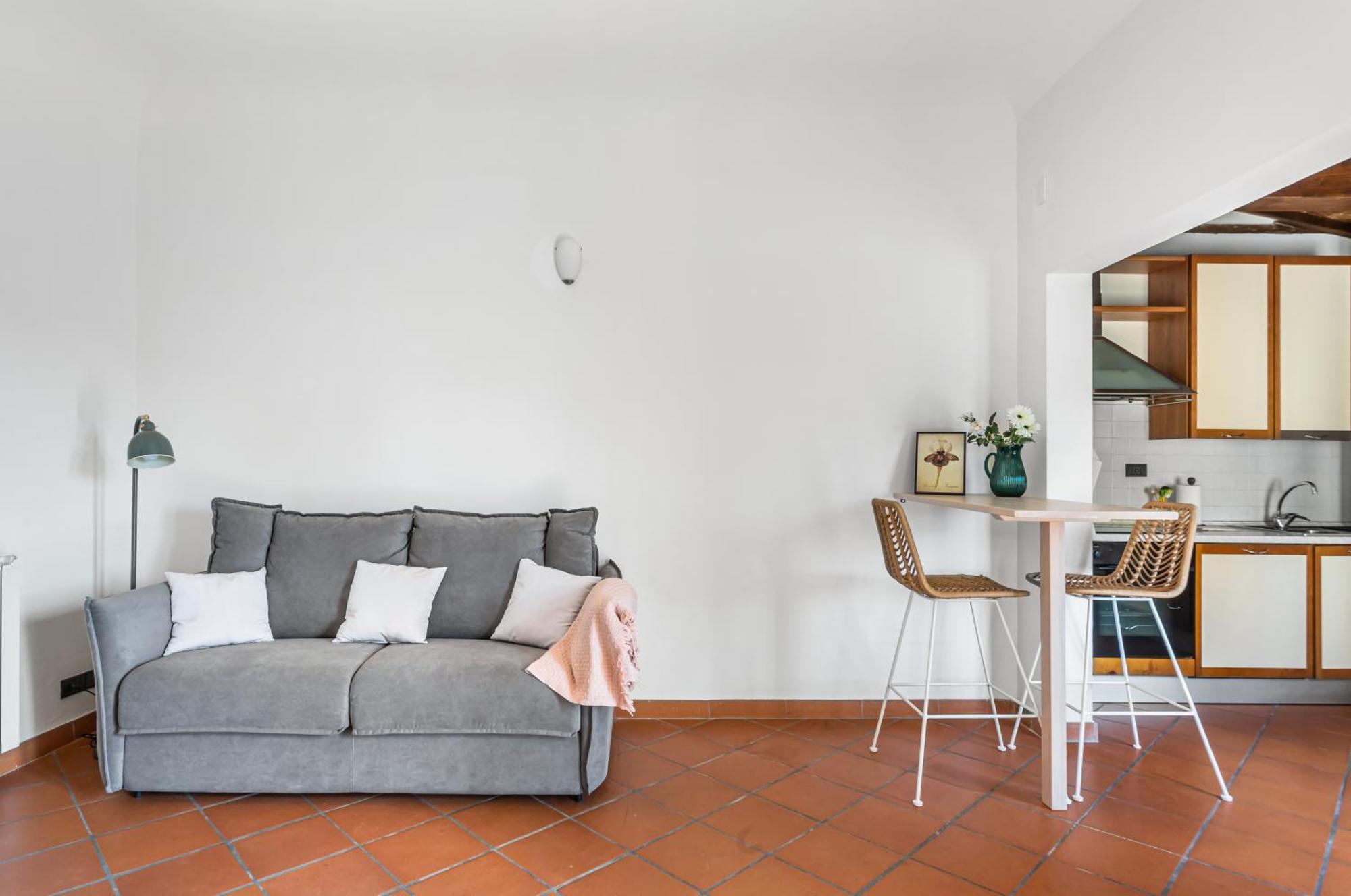 Appartamento Sant'ambrogio Gem - Chic Nest
