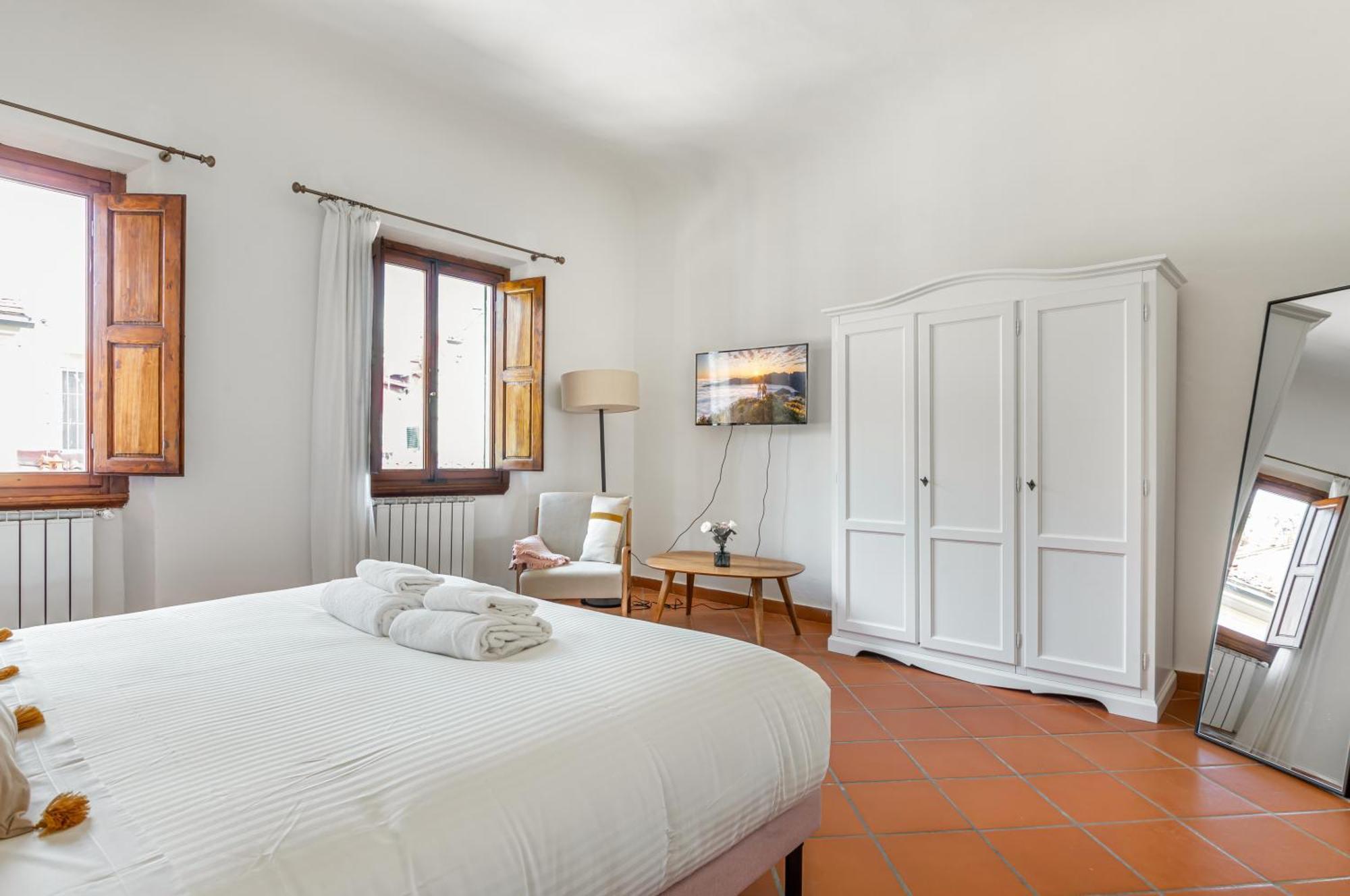Sant'ambrogio Gem - Chic Nest Appartamento *