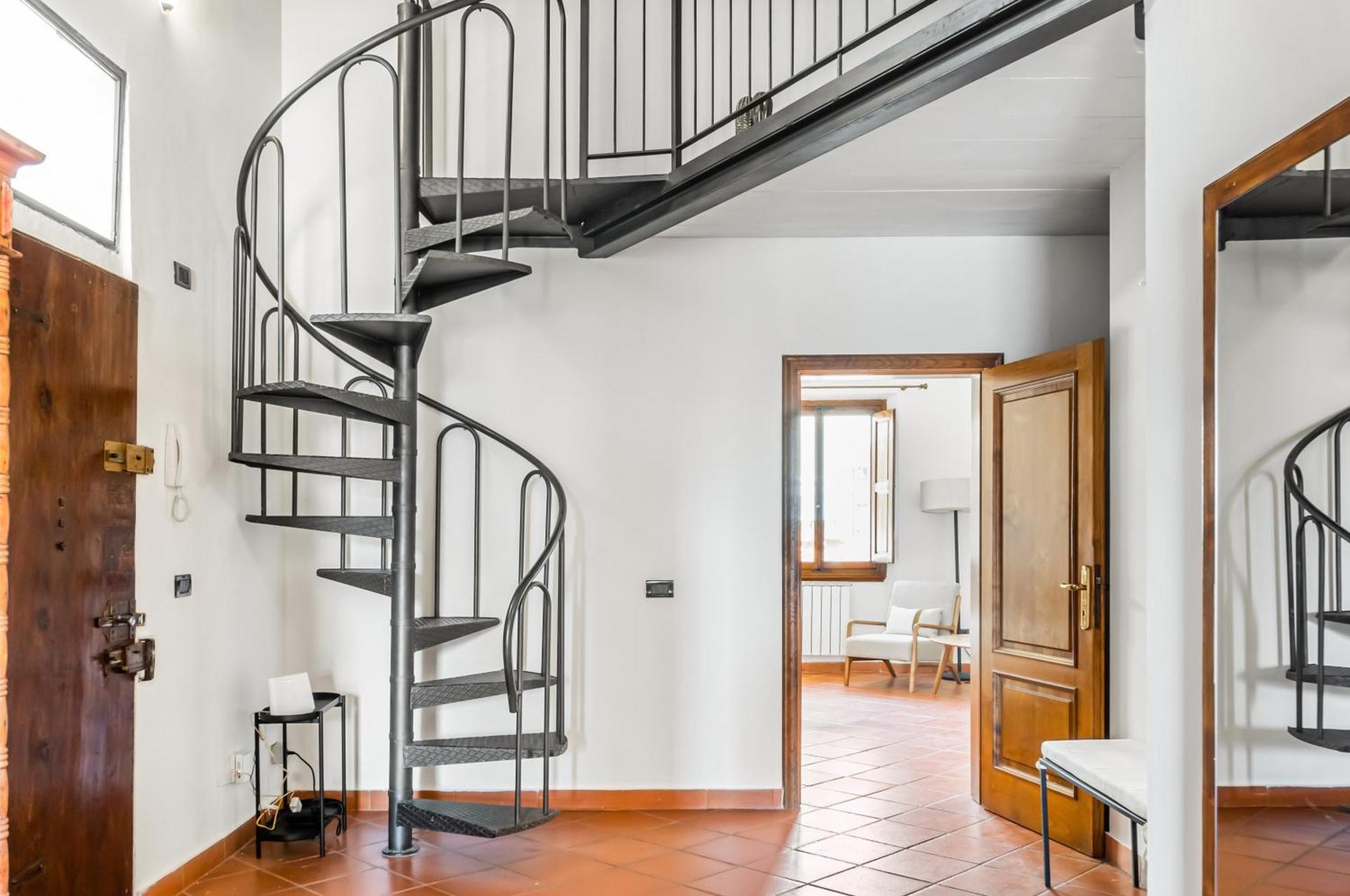 Appartamento Sant'ambrogio Gem - Chic Nest *