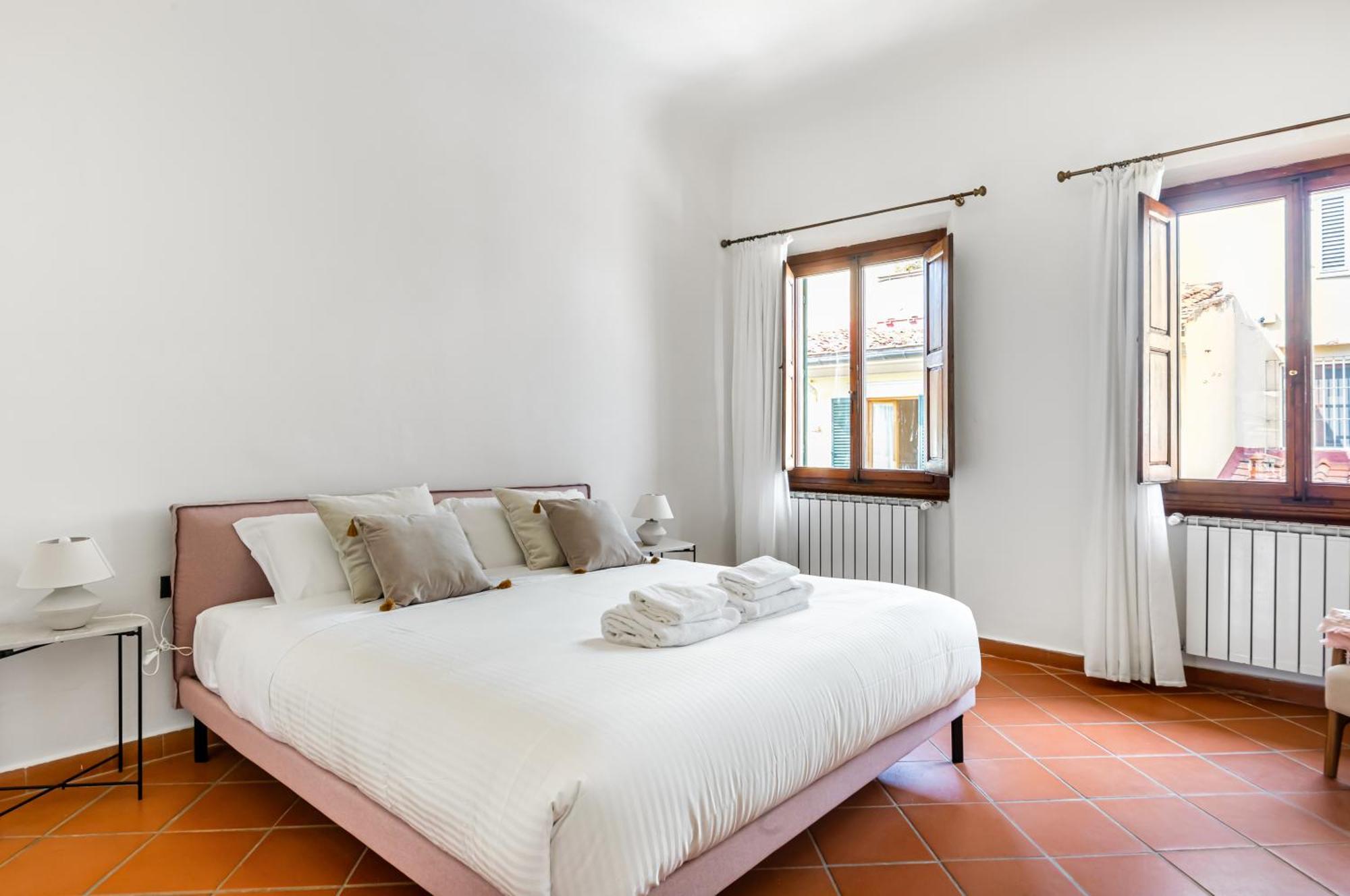 Sant'ambrogio Gem - Chic Nest Appartamento