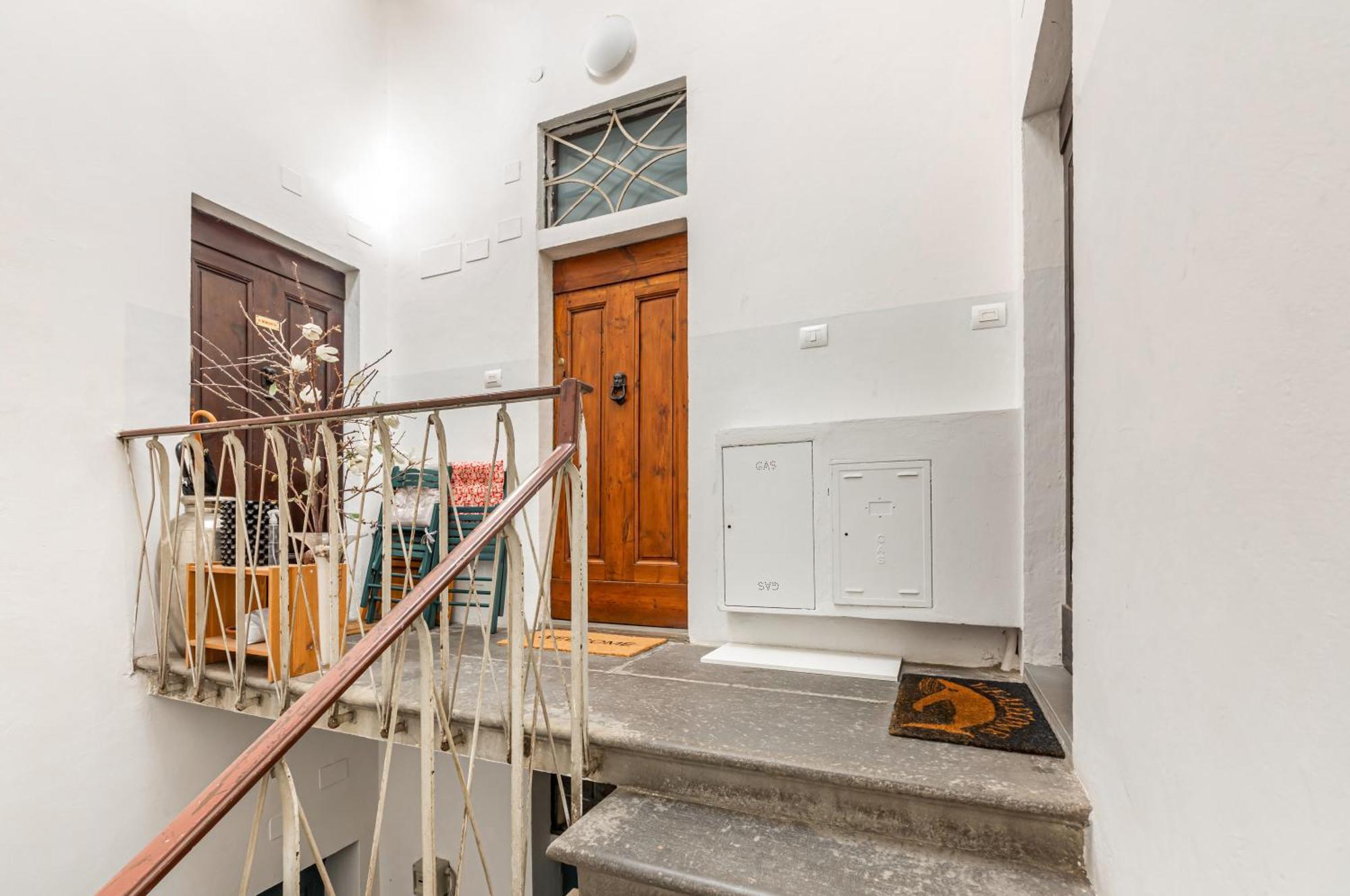 Sant'ambrogio Gem - Chic Nest Firenze