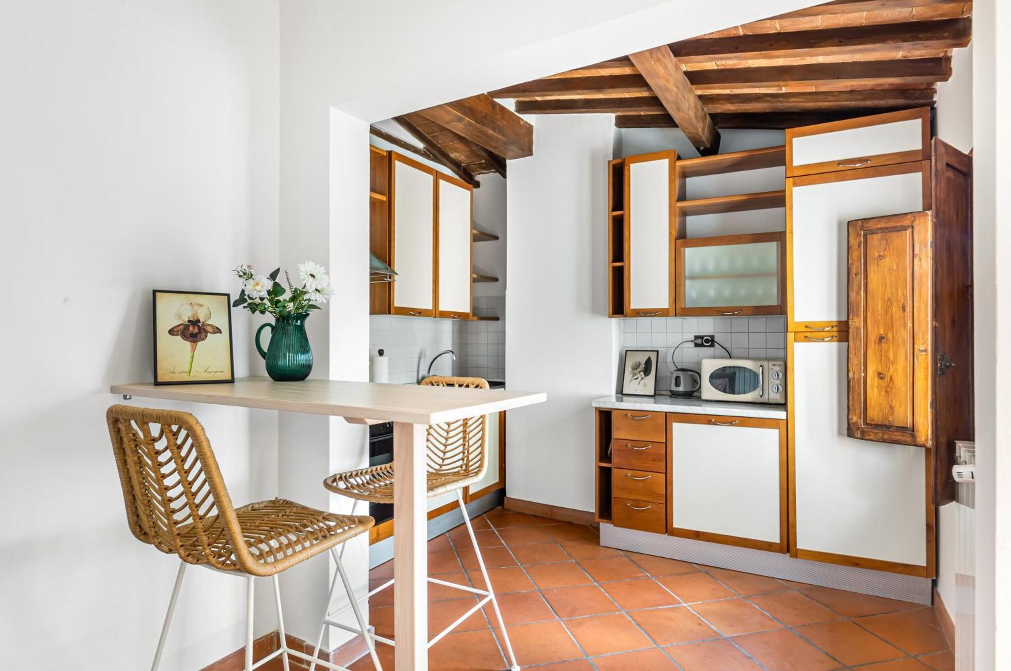 Sant'ambrogio Gem - Chic Nest Appartamento Firenze