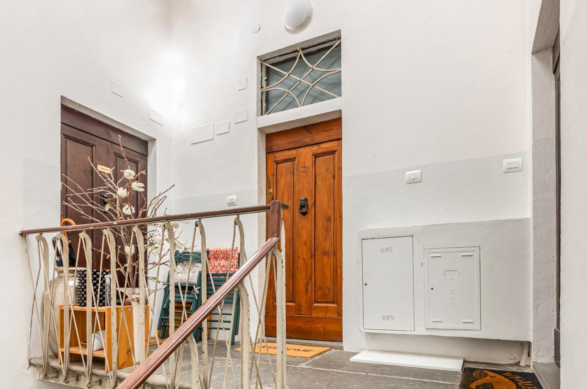Sant'ambrogio Gem - Chic Nest * Firenze