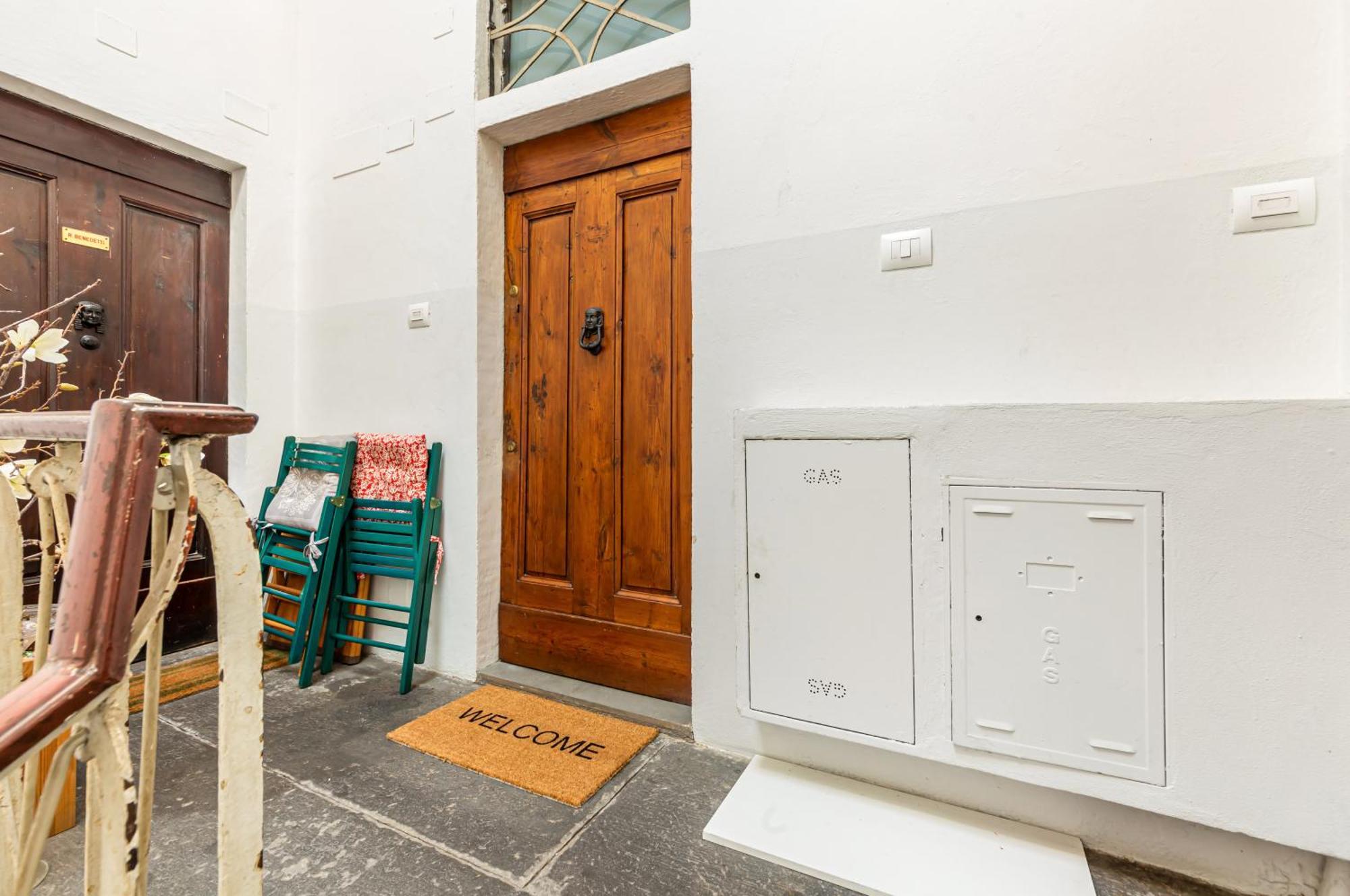 Sant'ambrogio Gem - Chic Nest * Firenze