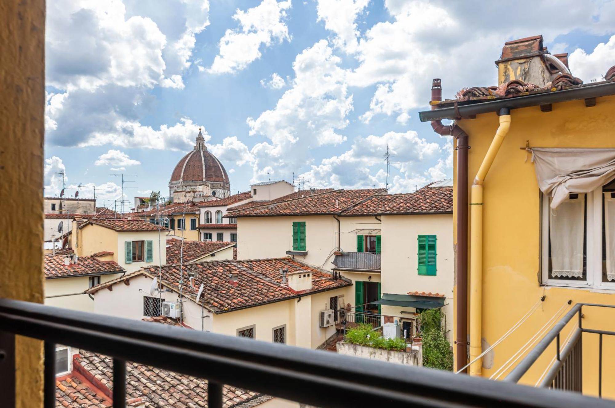 Sant'ambrogio Gem - Chic Nest * Firenze