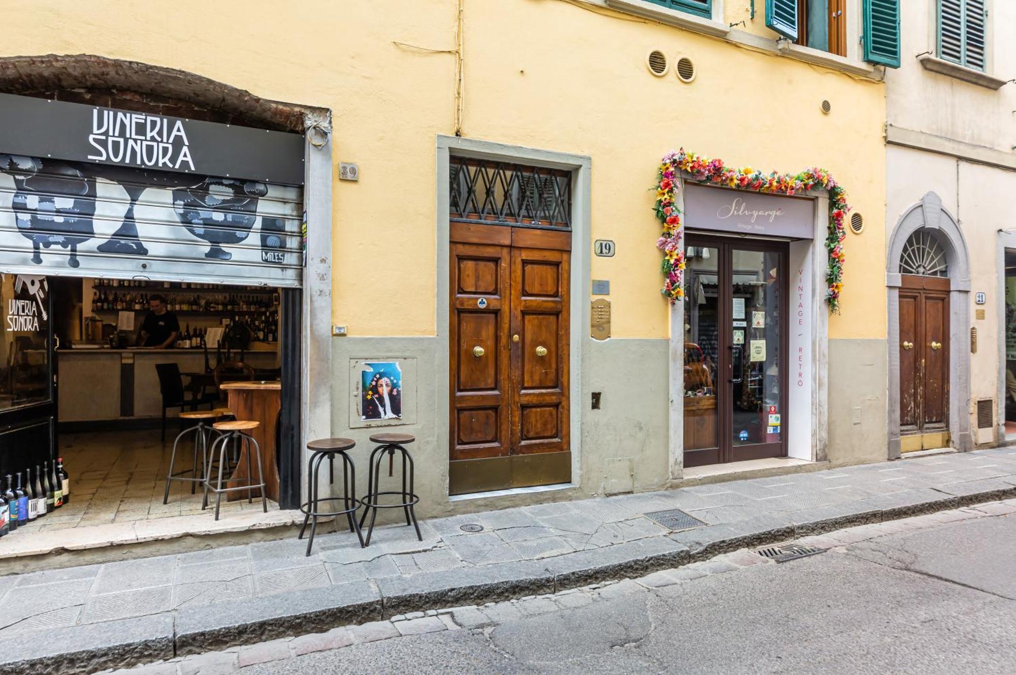 Sant'ambrogio Gem - Chic Nest Firenze