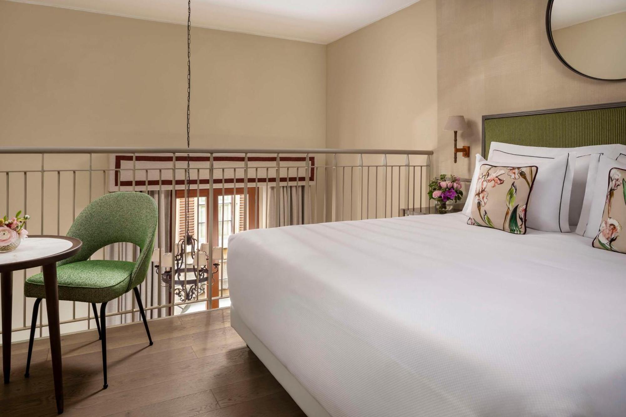 Tivoli Palazzo Gaddi 5*