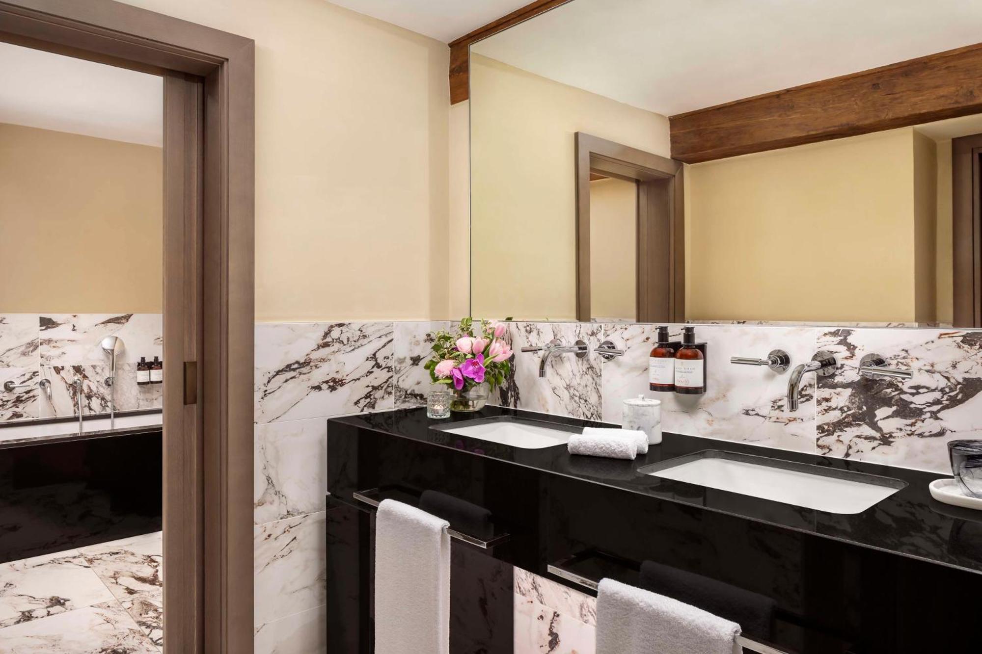 Tivoli Palazzo Gaddi Hotel 5*