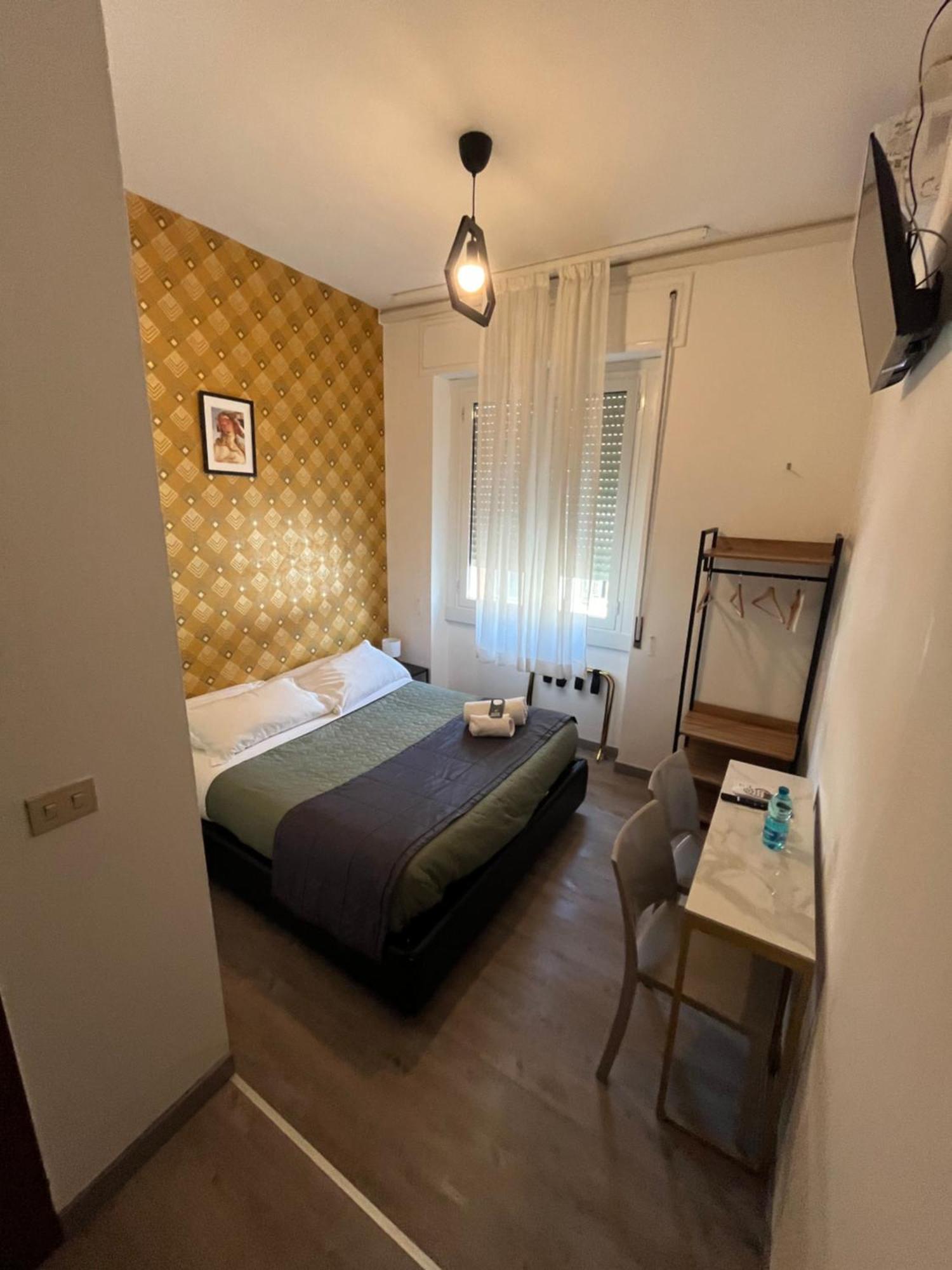 Il Giglio Rosso Bed & Breakfast