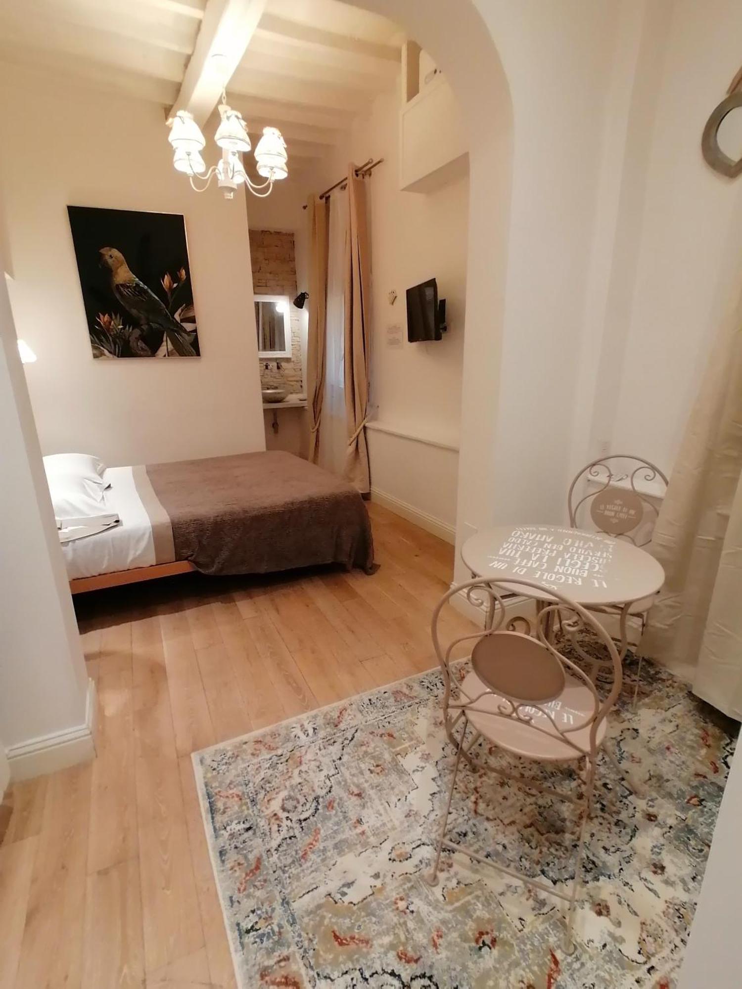 Cestello Luxury * Florence