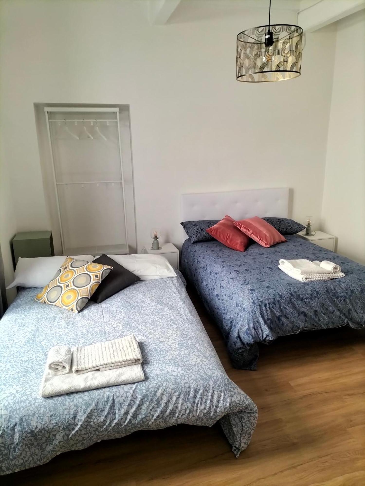 Leilighet Casa Deva Firenze