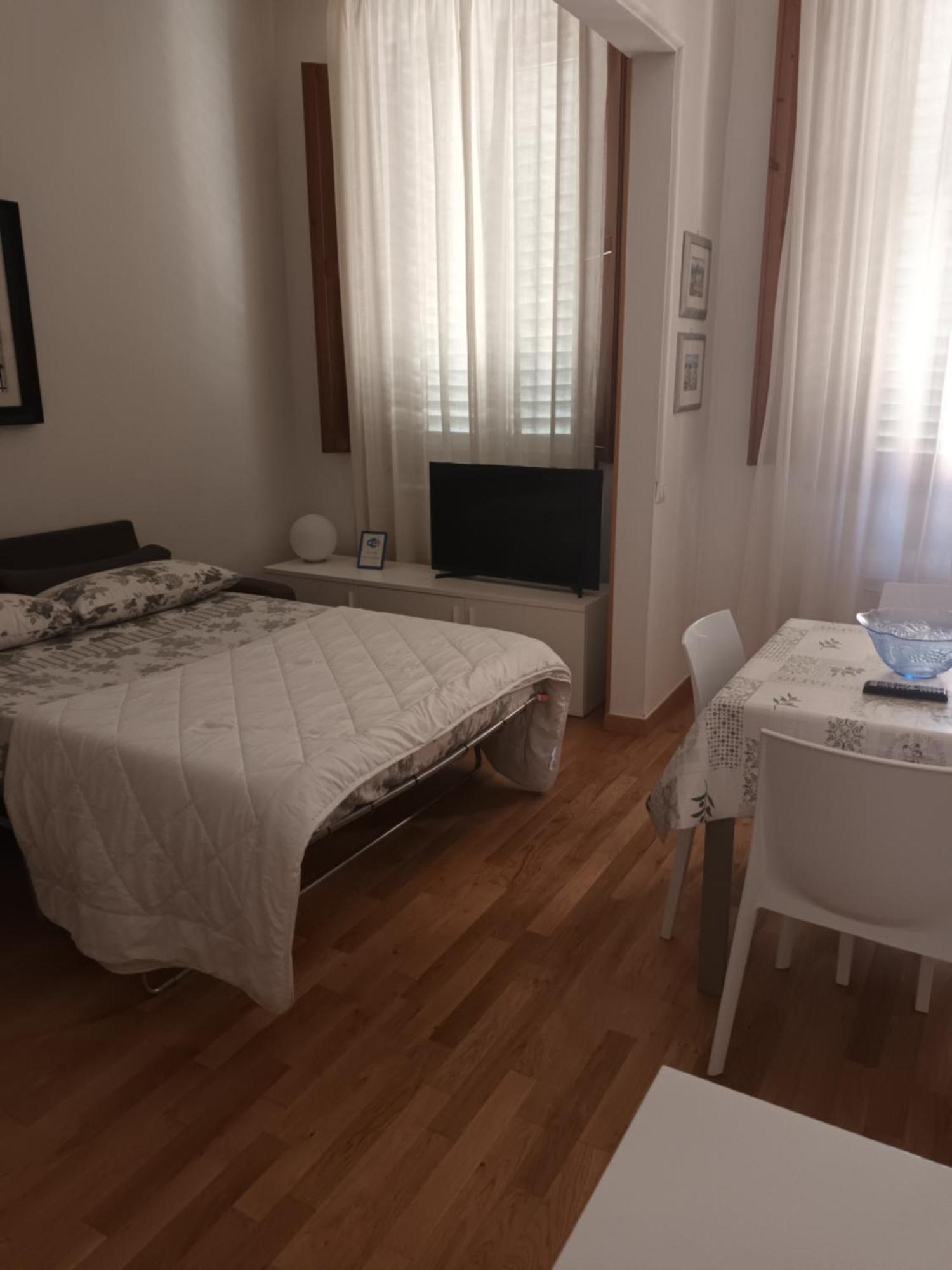 Emanuele's House Appartement *