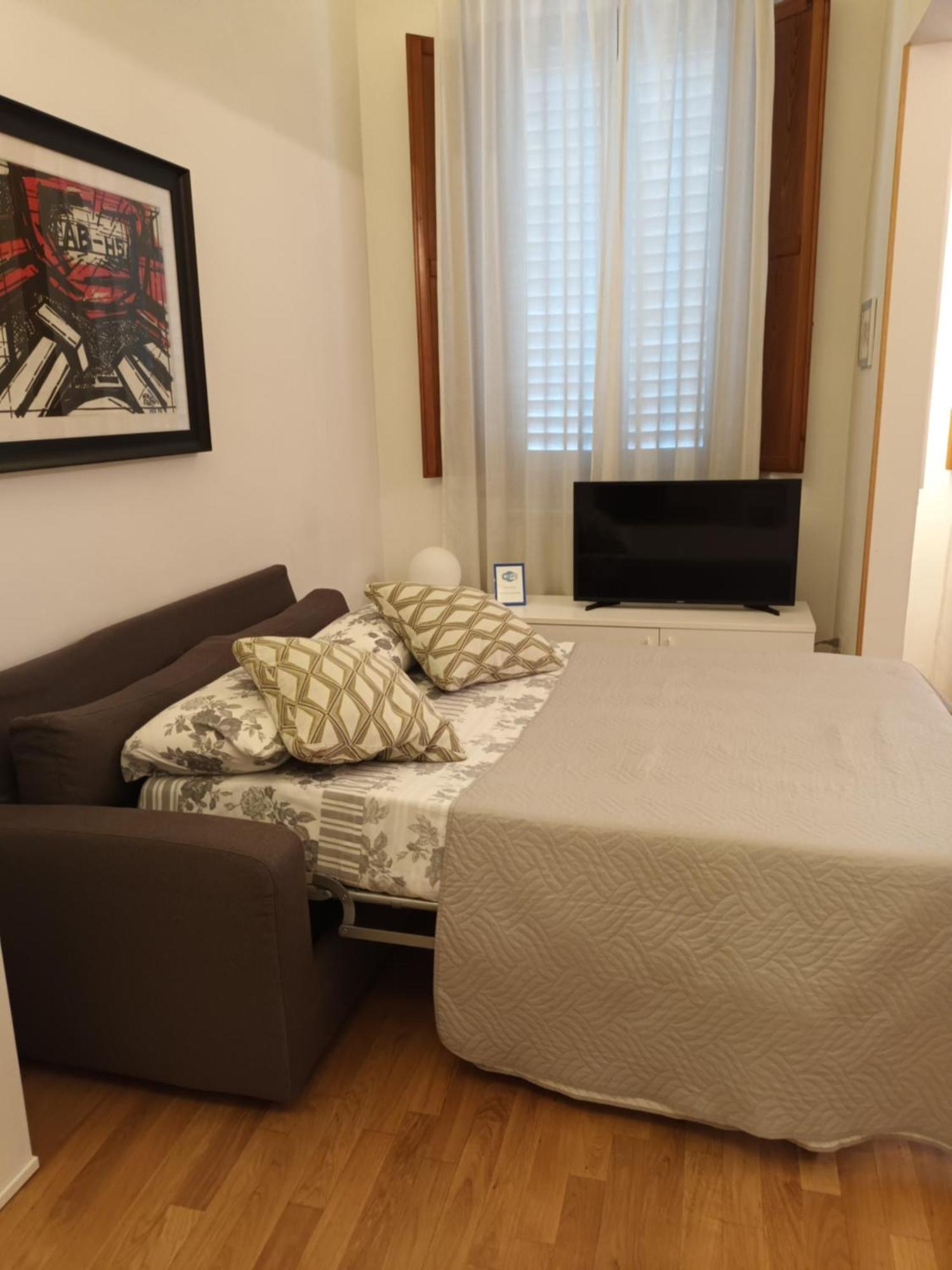 Emanuele's House Appartement